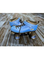 Riedell RIEDELL DART ROLLER SKATE SZ 10