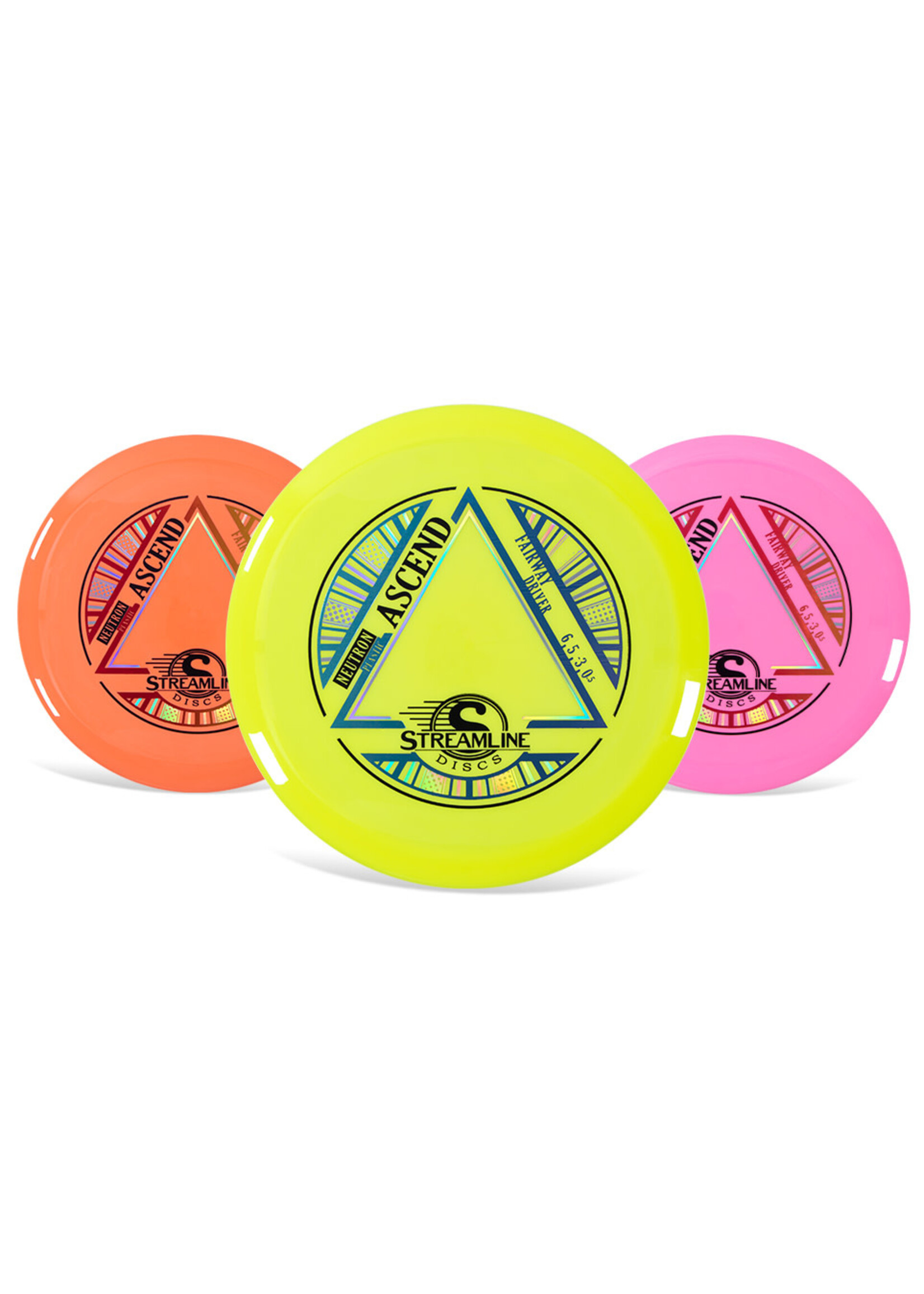 Streamline Discs STREAMLINE ASCEND