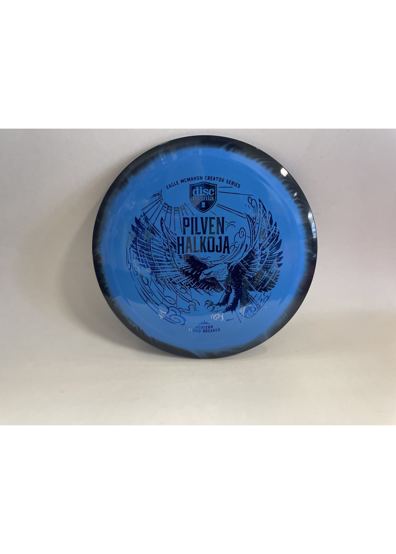 Discmania USA DISCMANIA HORIZON PILVENHALKOJA(CLOUD BREAKER)