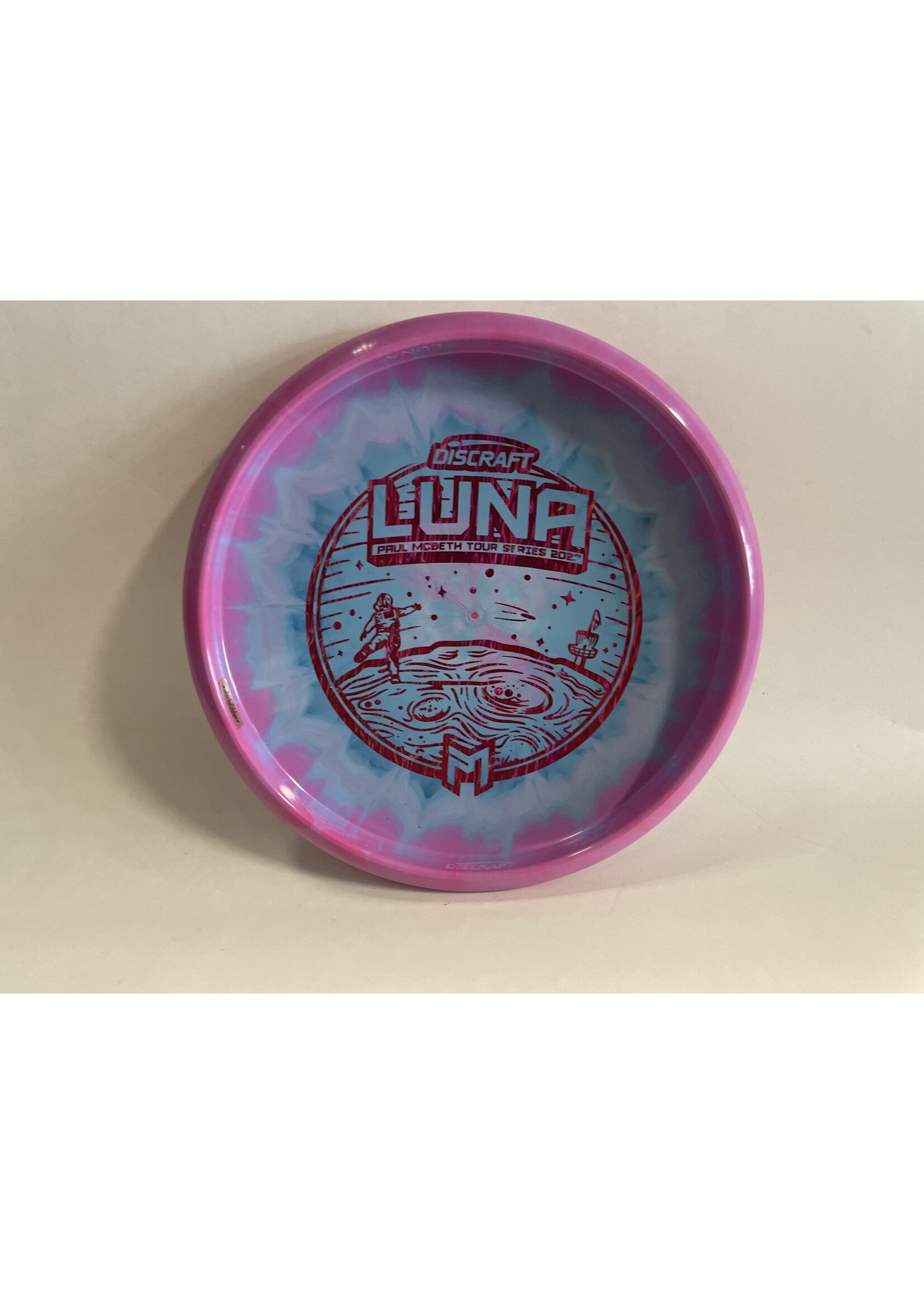 Discraft DISCRAFT LUNA