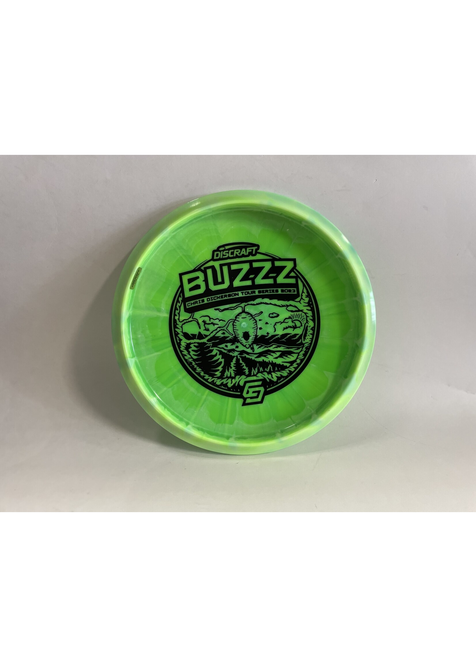 Discraft DISCRAFT BUZZZ