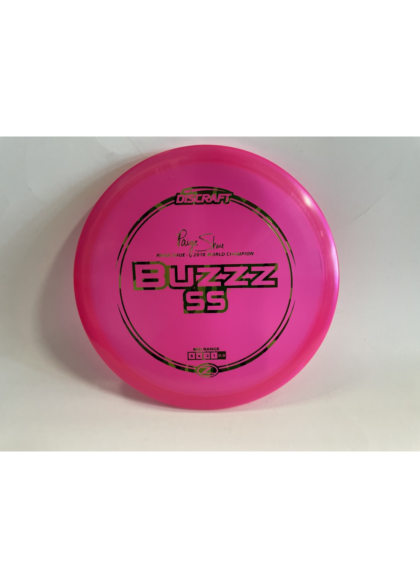 Discraft DISCRAFT BUZZZ SS