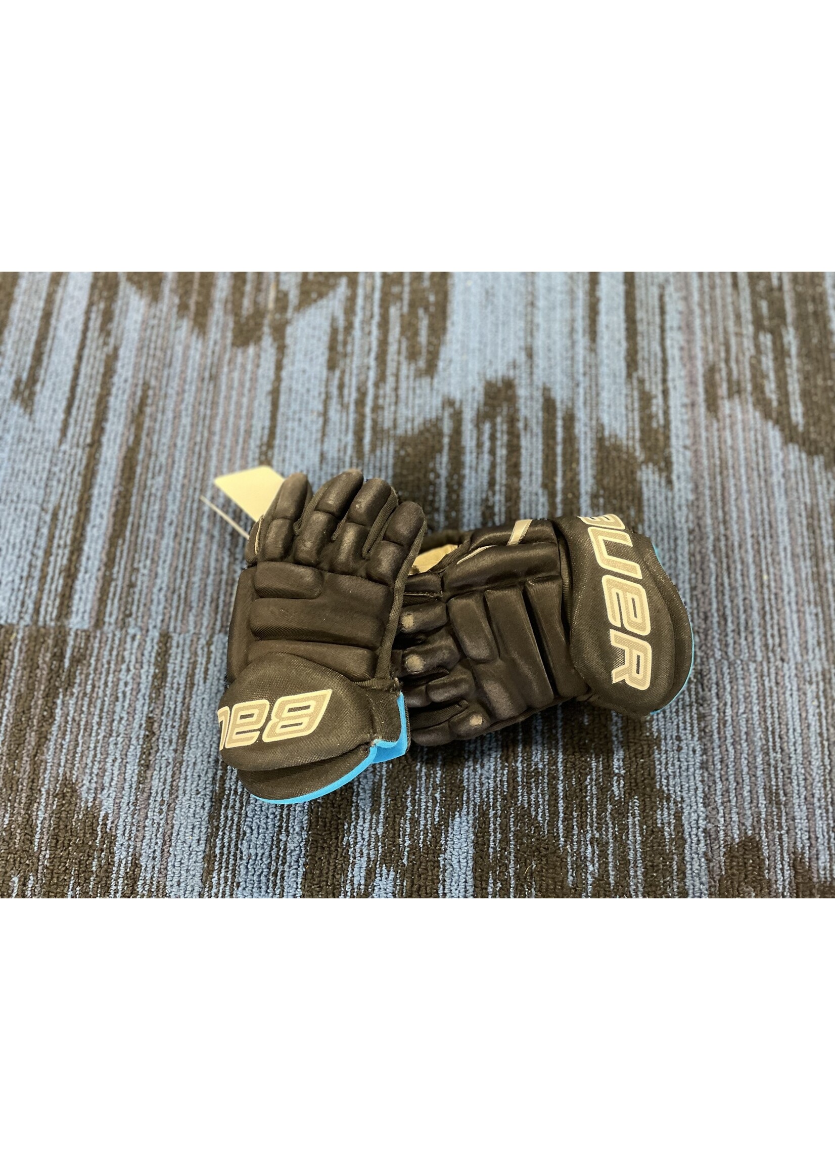 Bauer BAUER PRODIGY GLOVES 9"