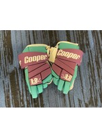 Cooper COOPER HG200 3-D FLEX GLOVE 12"