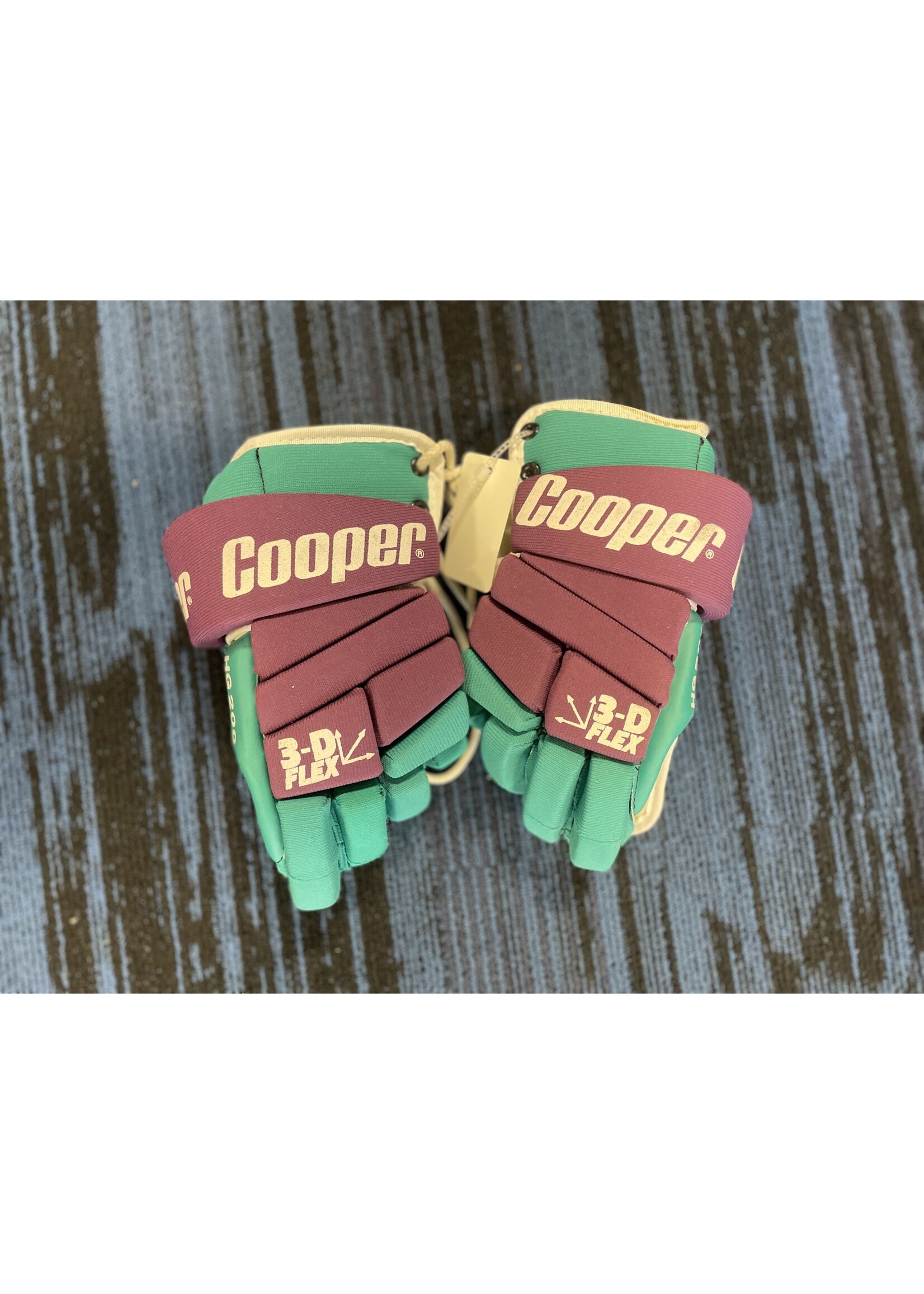 Cooper COOPER HG200 3-D FLEX GLOVE 12"