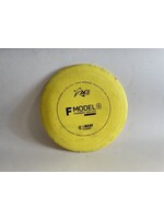 Prodigy PRODIGY ACE LINE BG F MODEL S YEL