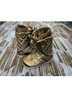 Thirtytwo THIRTYTWO FAST TRACK SNOWBOARD BOOTS SZ 7.5L