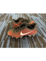 Nike NIKE SB CLEAT SZ 5 NEON RED