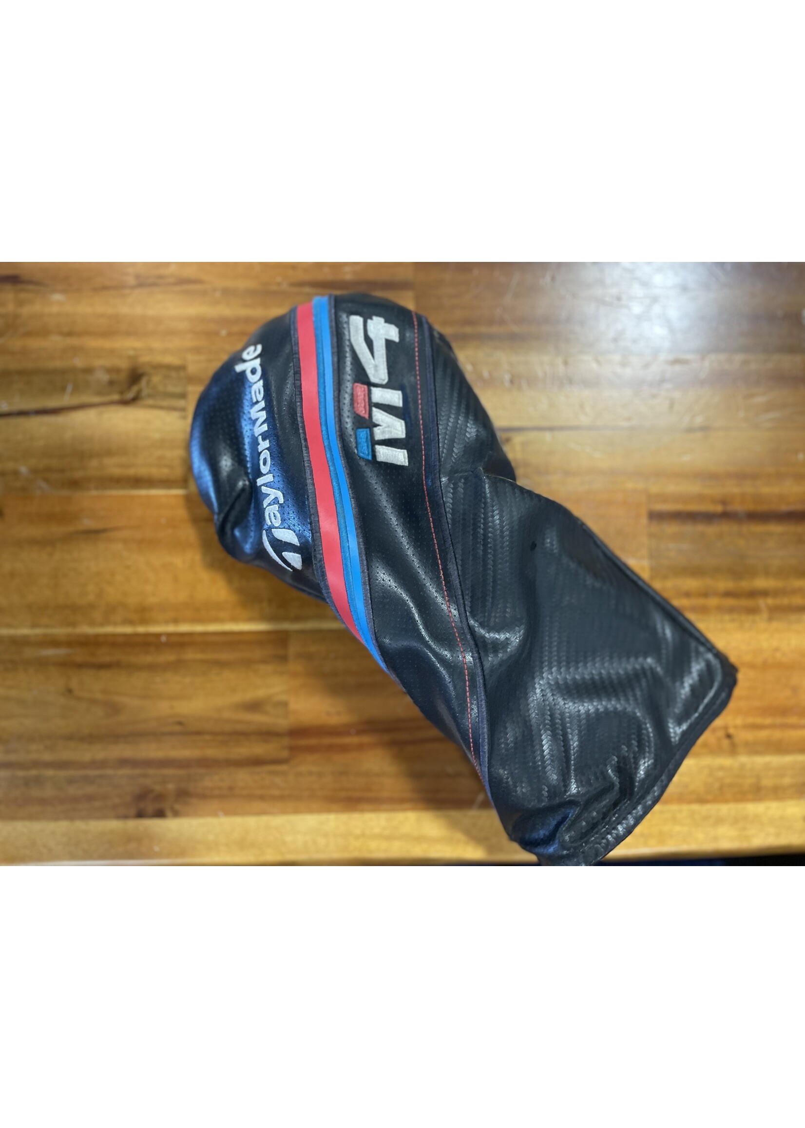 Taylormade TAYLORMADE M4 DRIVER HEADCOVER