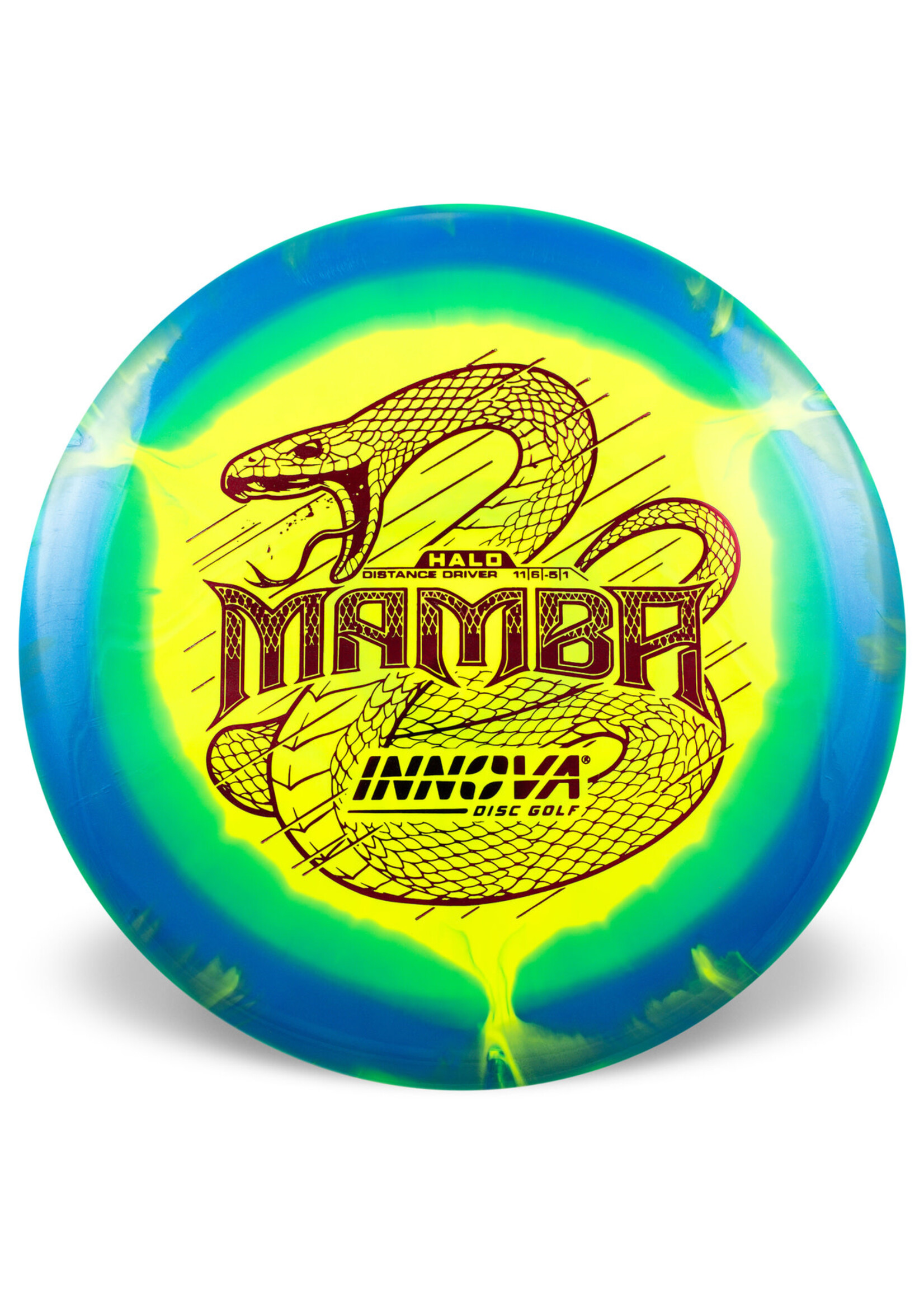 Innova Disc Golf INNOVA MAMBA