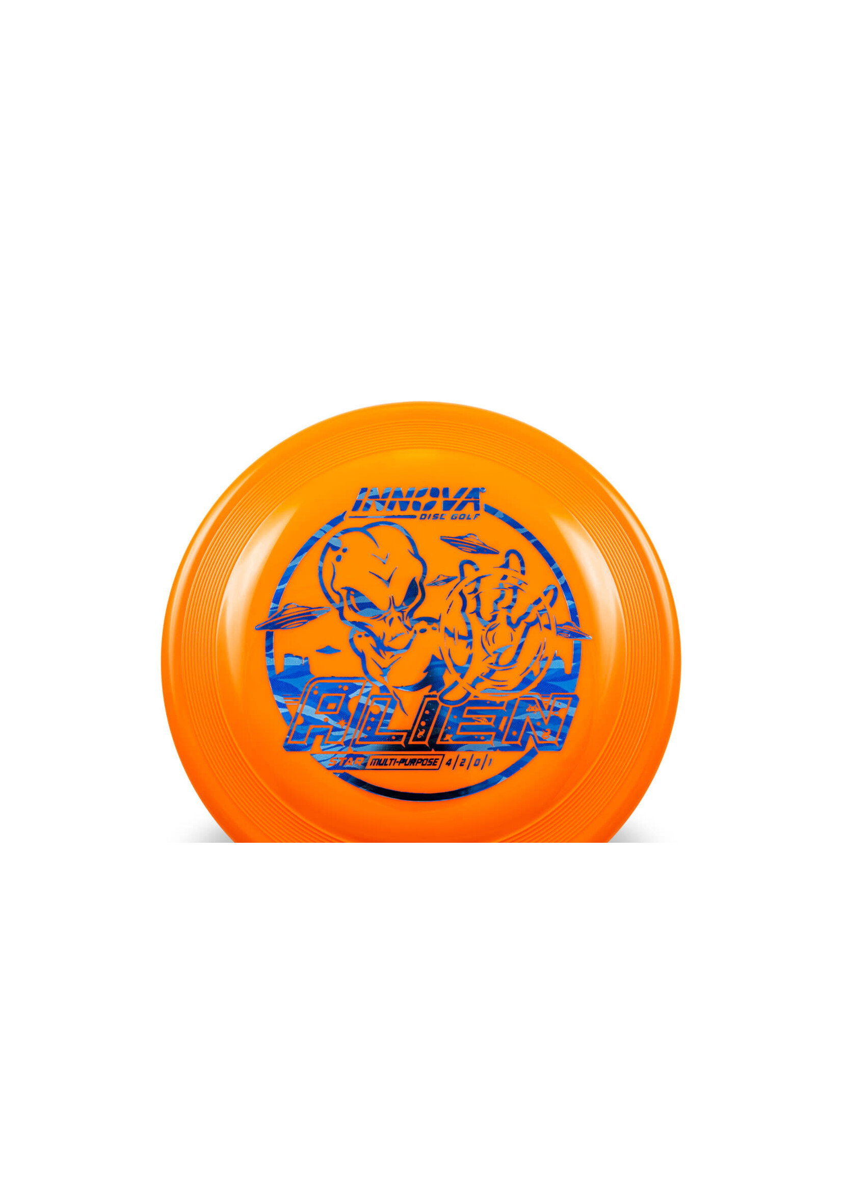 Innova Disc Golf INNOVA ALIEN