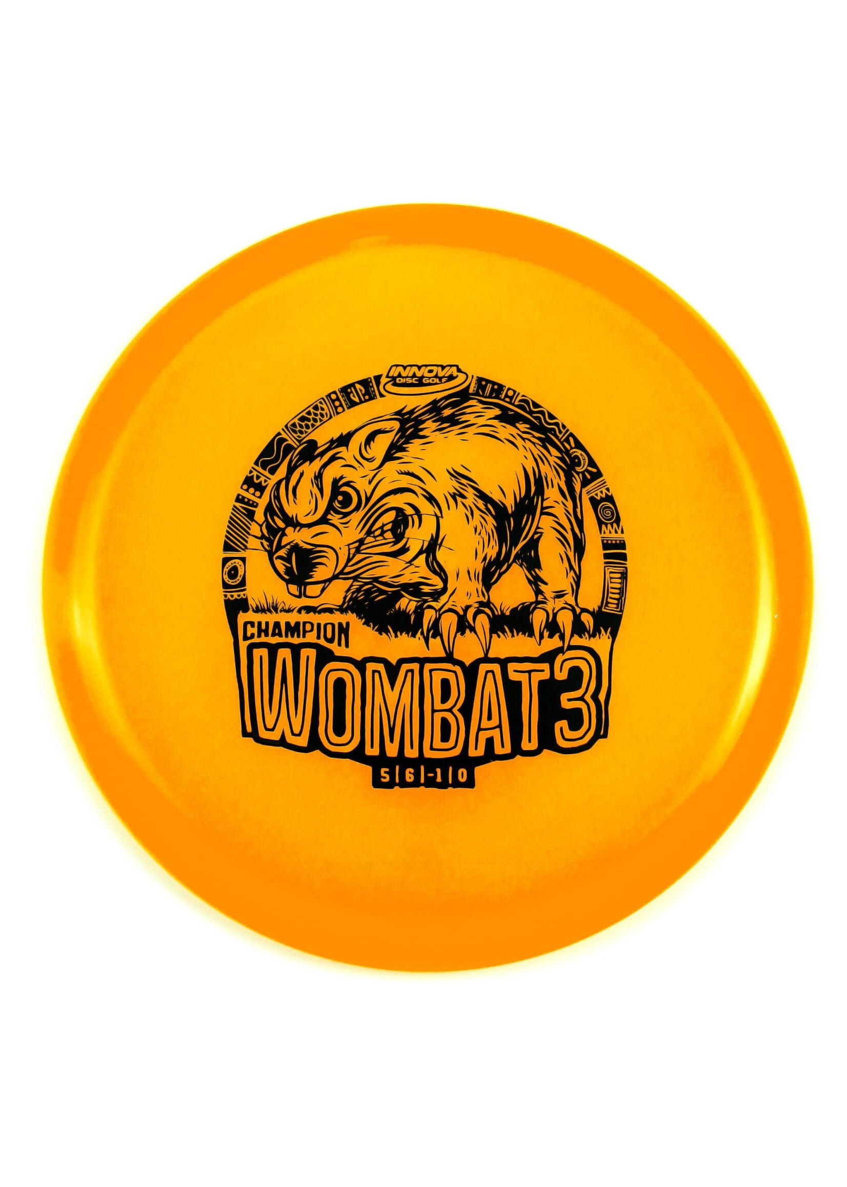 Innova Disc Golf INNOVA WOMBAT 3