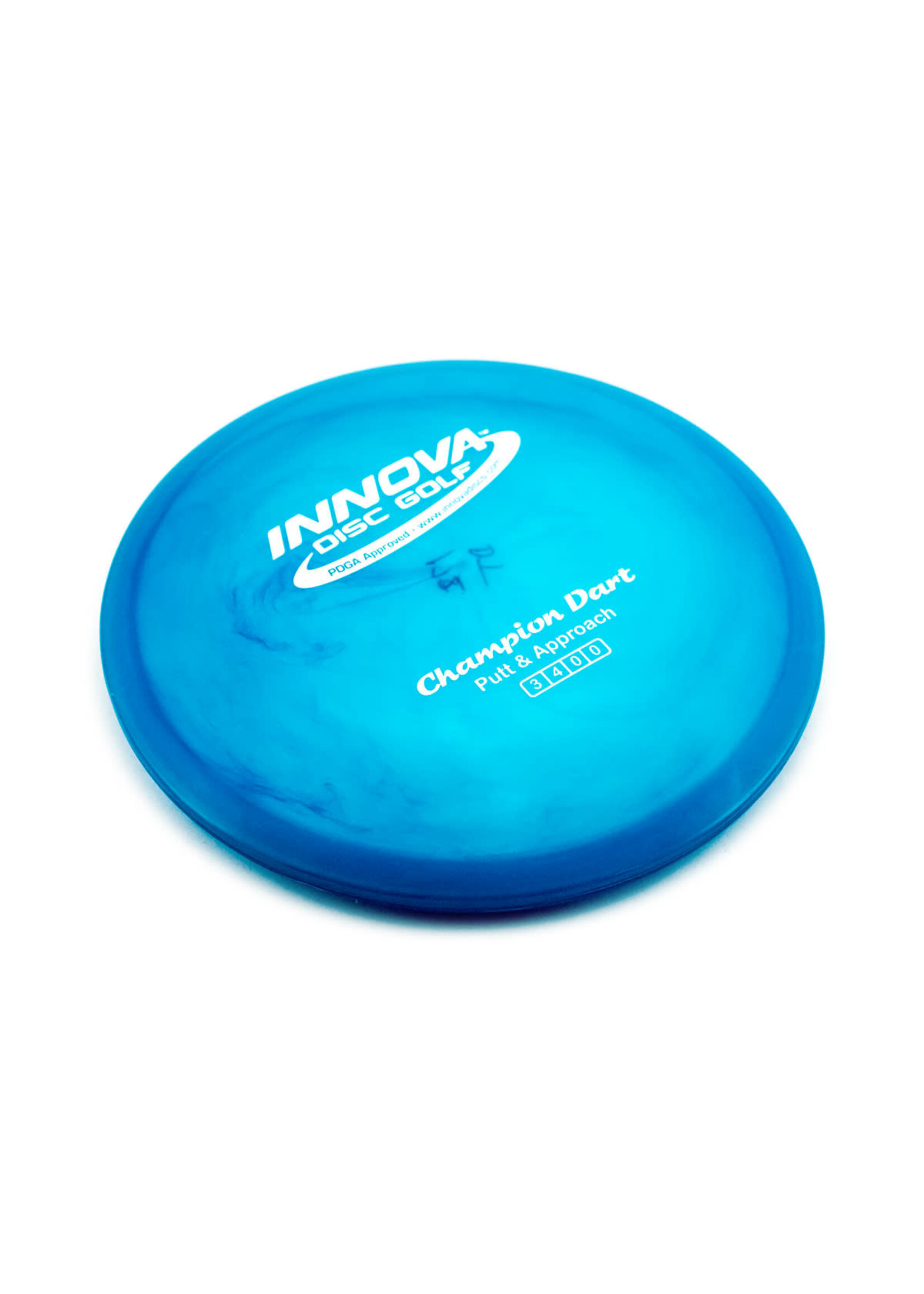 Innova Disc Golf INNOVA DART