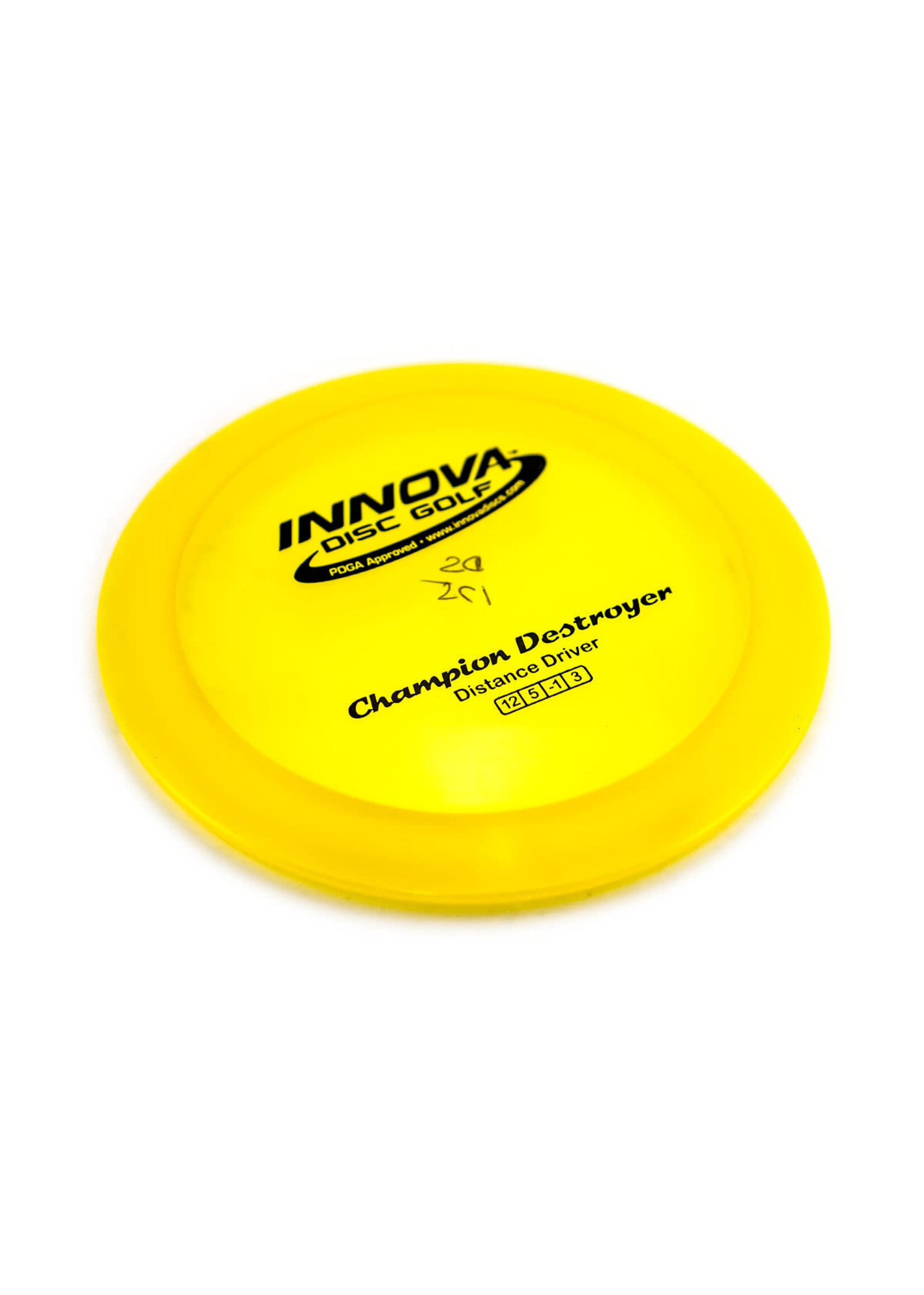 Innova Disc Golf INNOVA DESTROYER