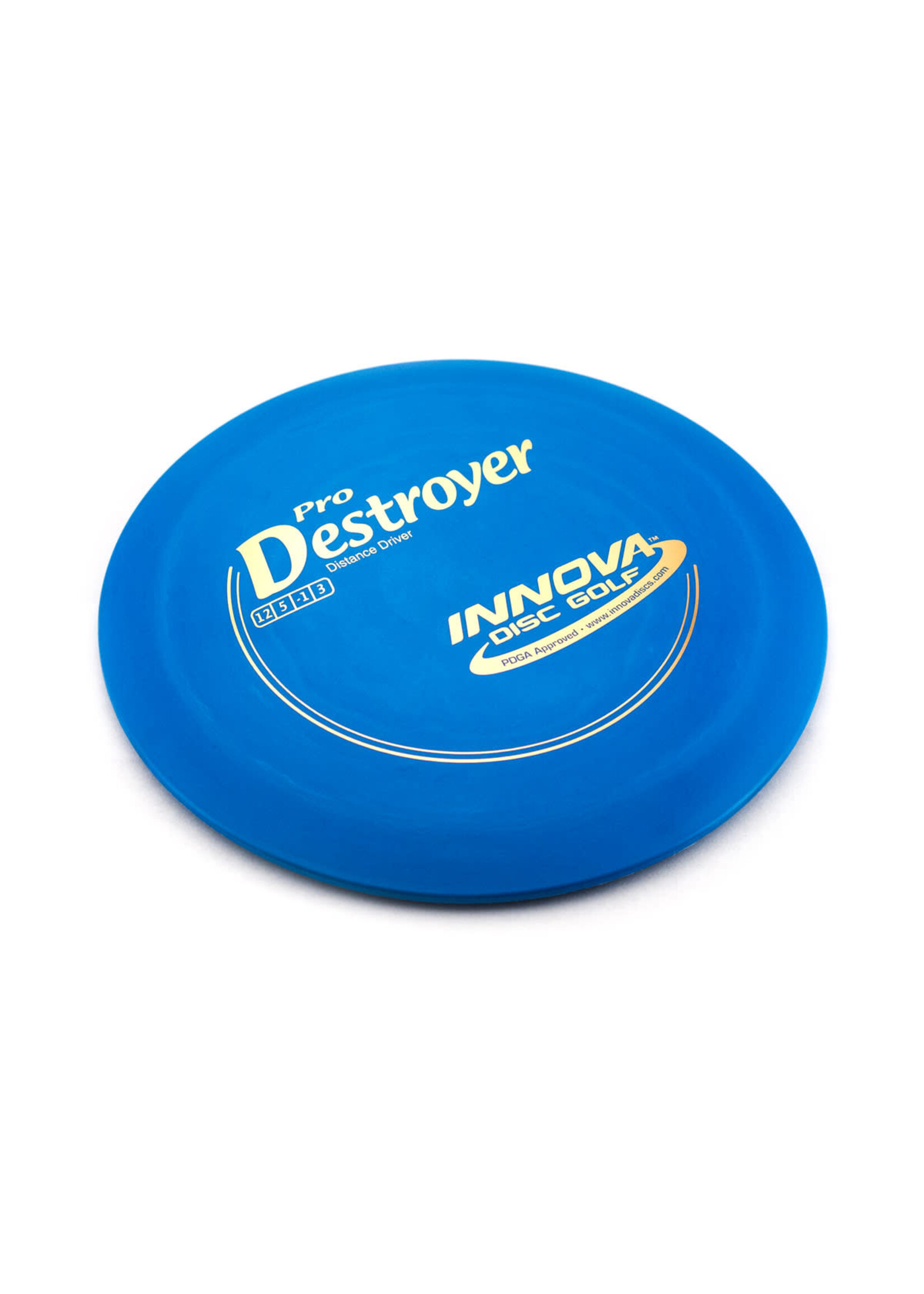 Innova Disc Golf INNOVA DESTROYER