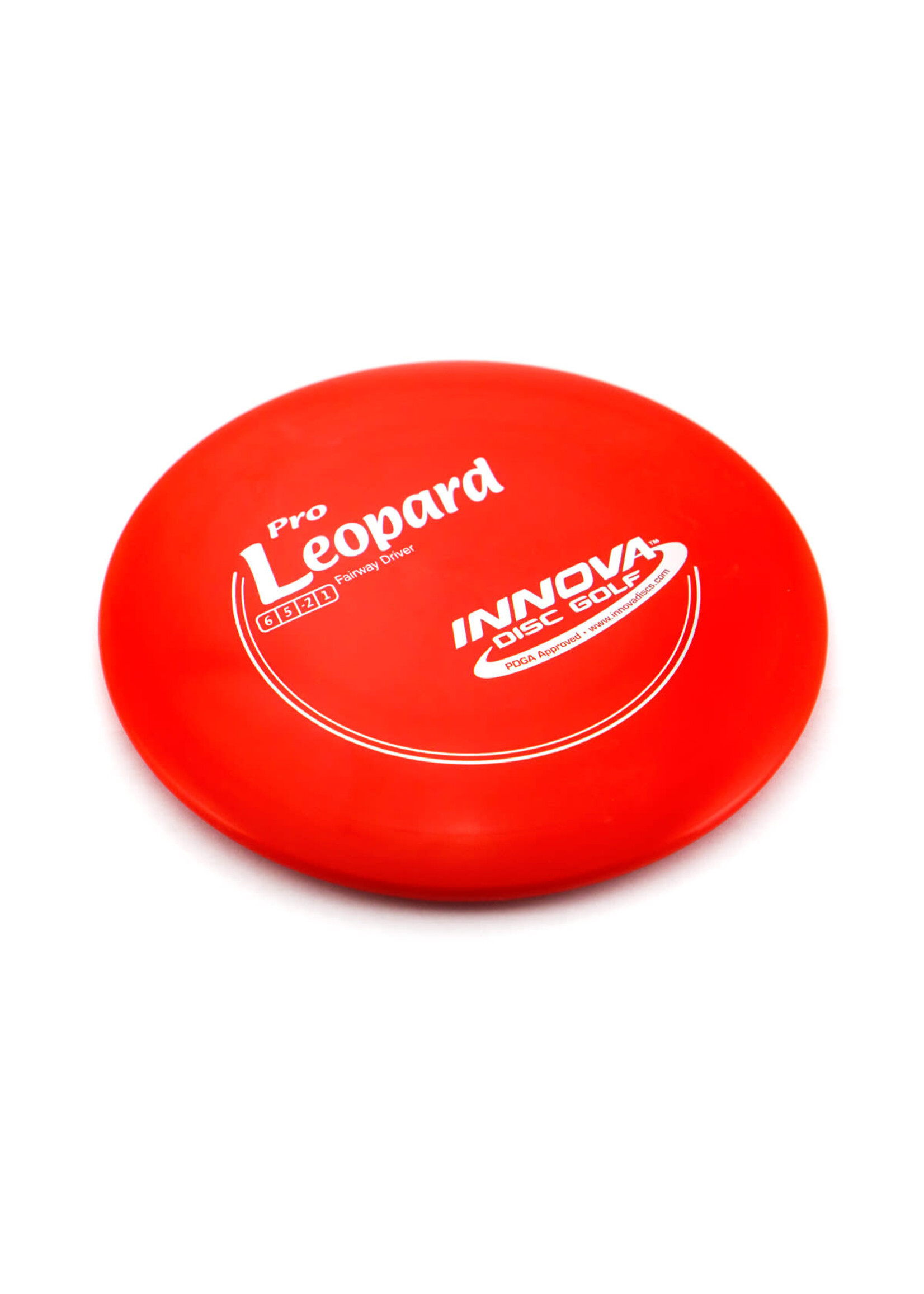 Innova Disc Golf INNOVA LEOPARD