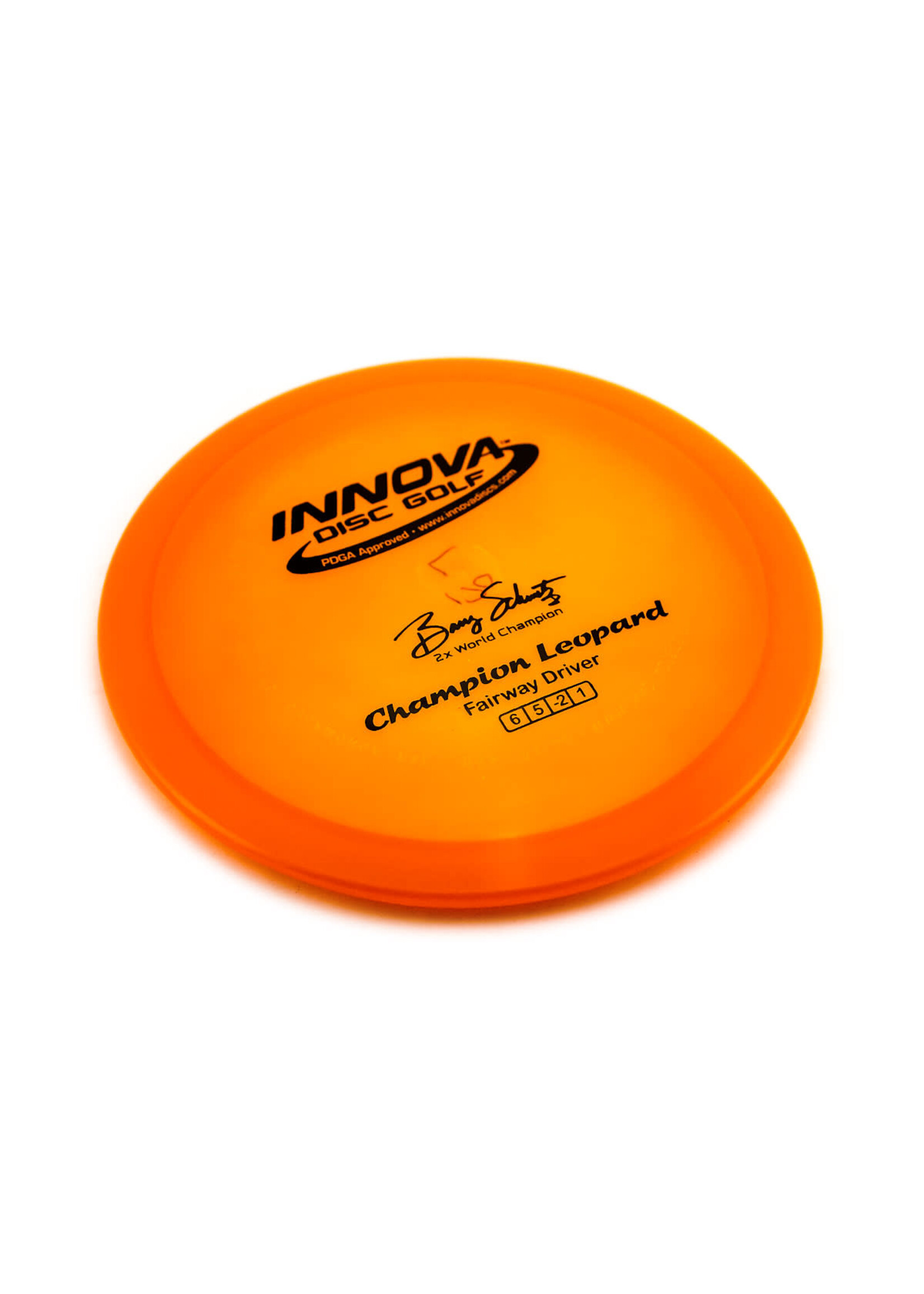 Innova Disc Golf INNOVA LEOPARD