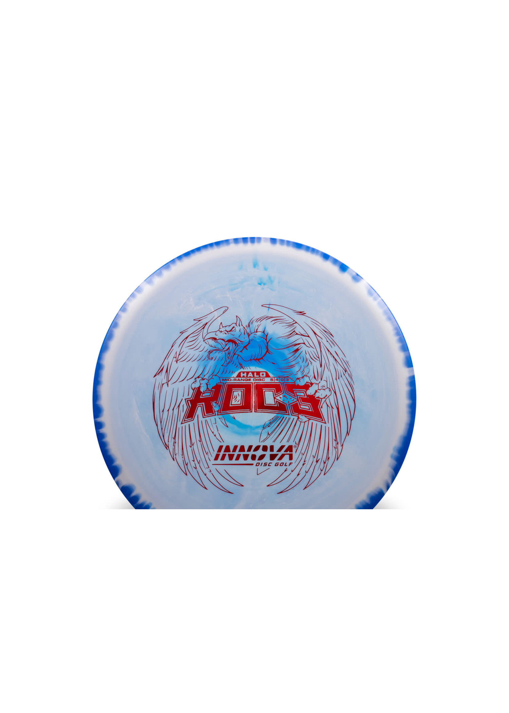 Innova Disc Golf INNOVA ROC3