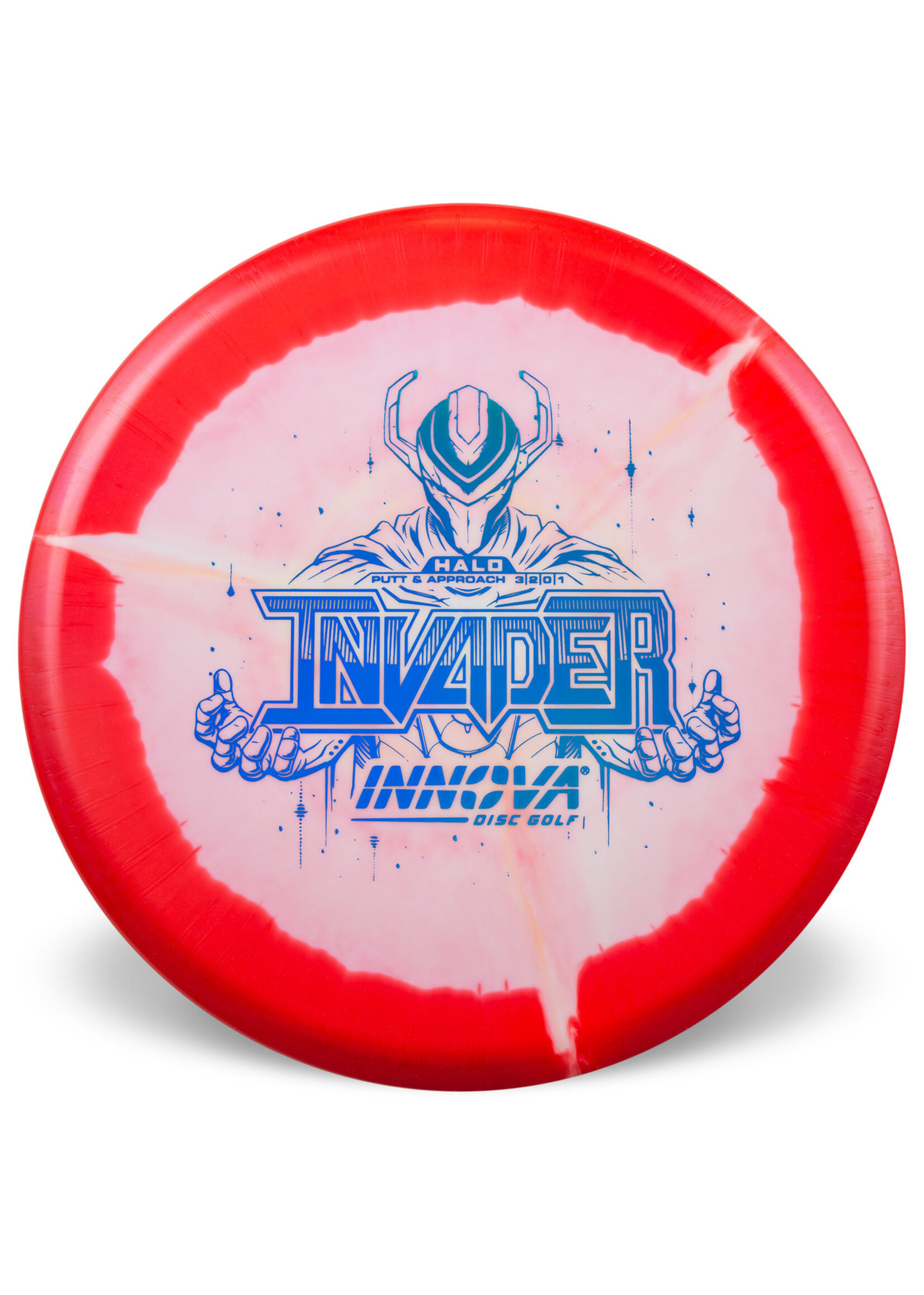 Innova Disc Golf INNOVA INVADER