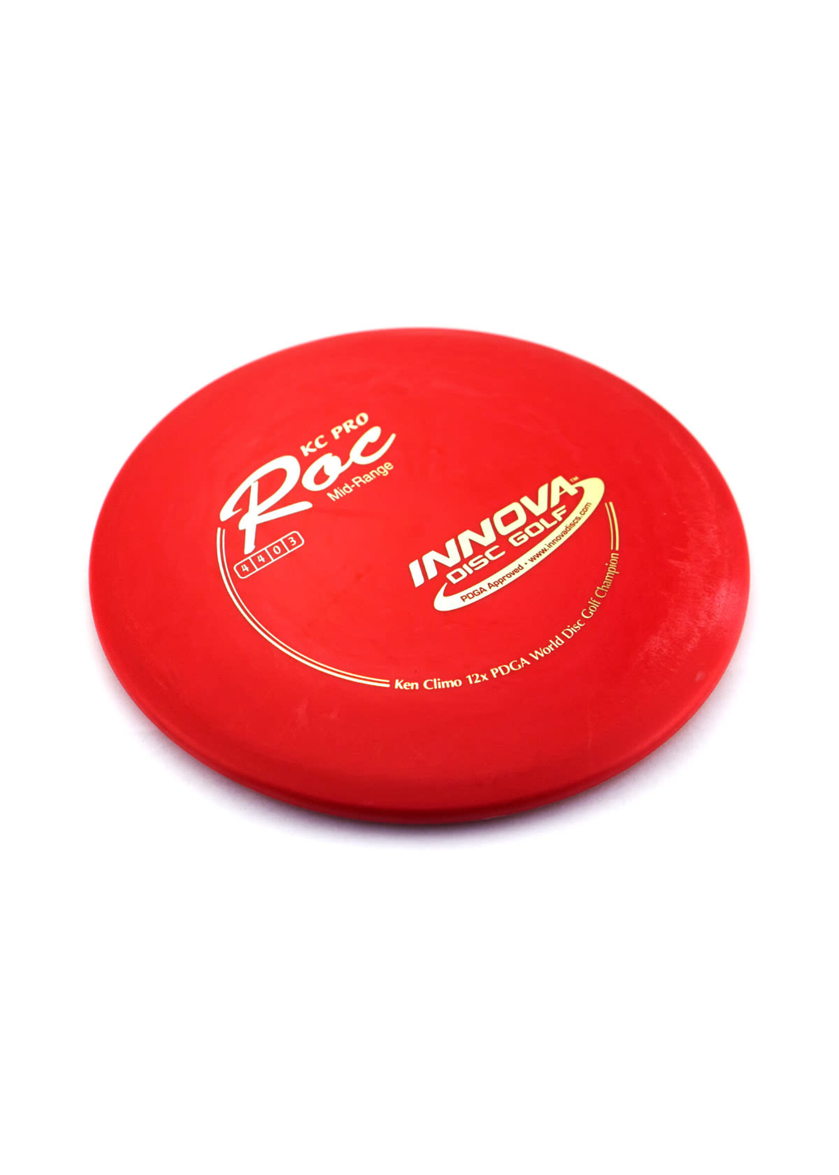 Innova Disc Golf INNOVA ROC