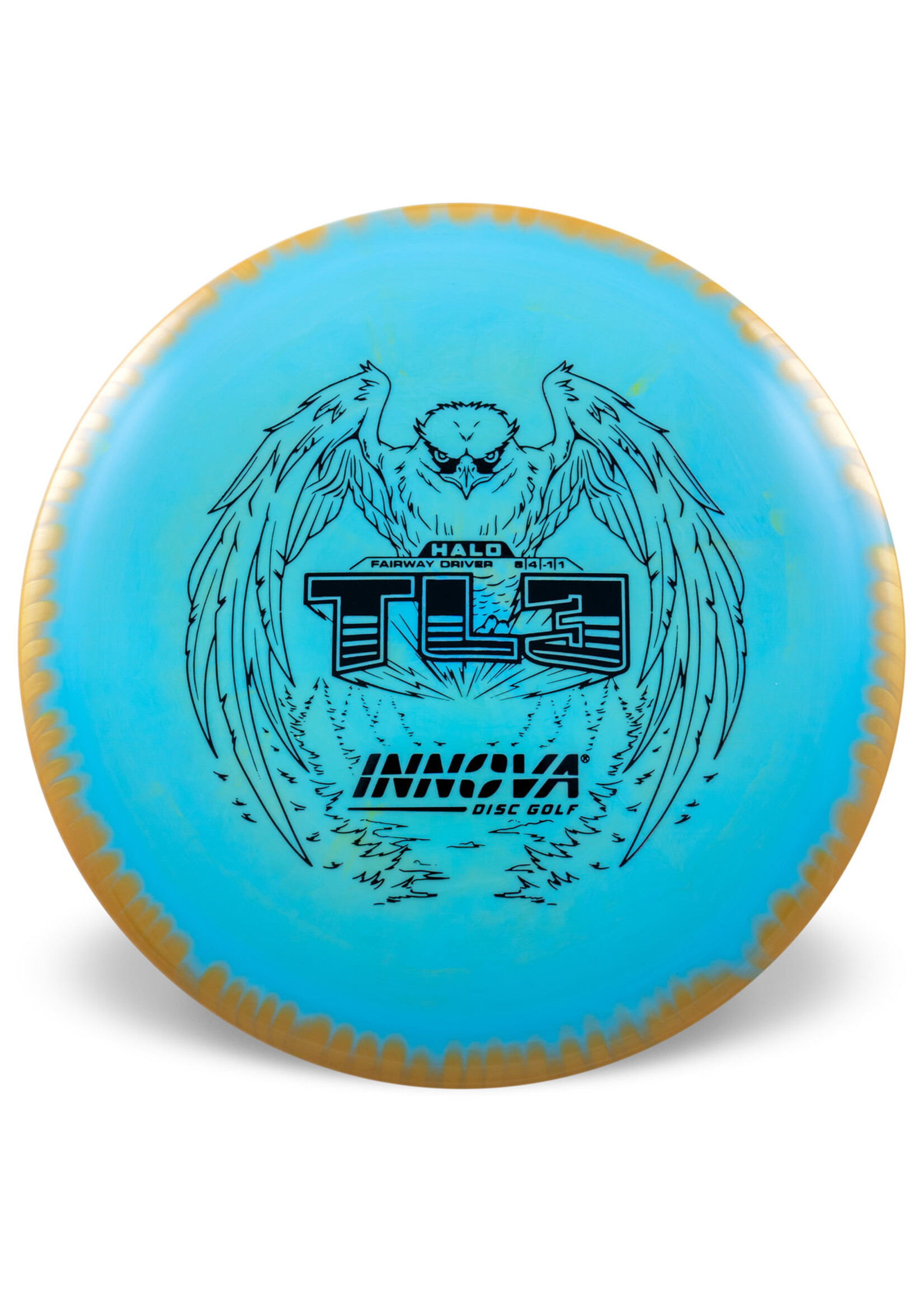 Innova Disc Golf INNOVA TL3