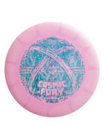 Discmania USA DISCMANIA LOGIC KK LUX VAPOR