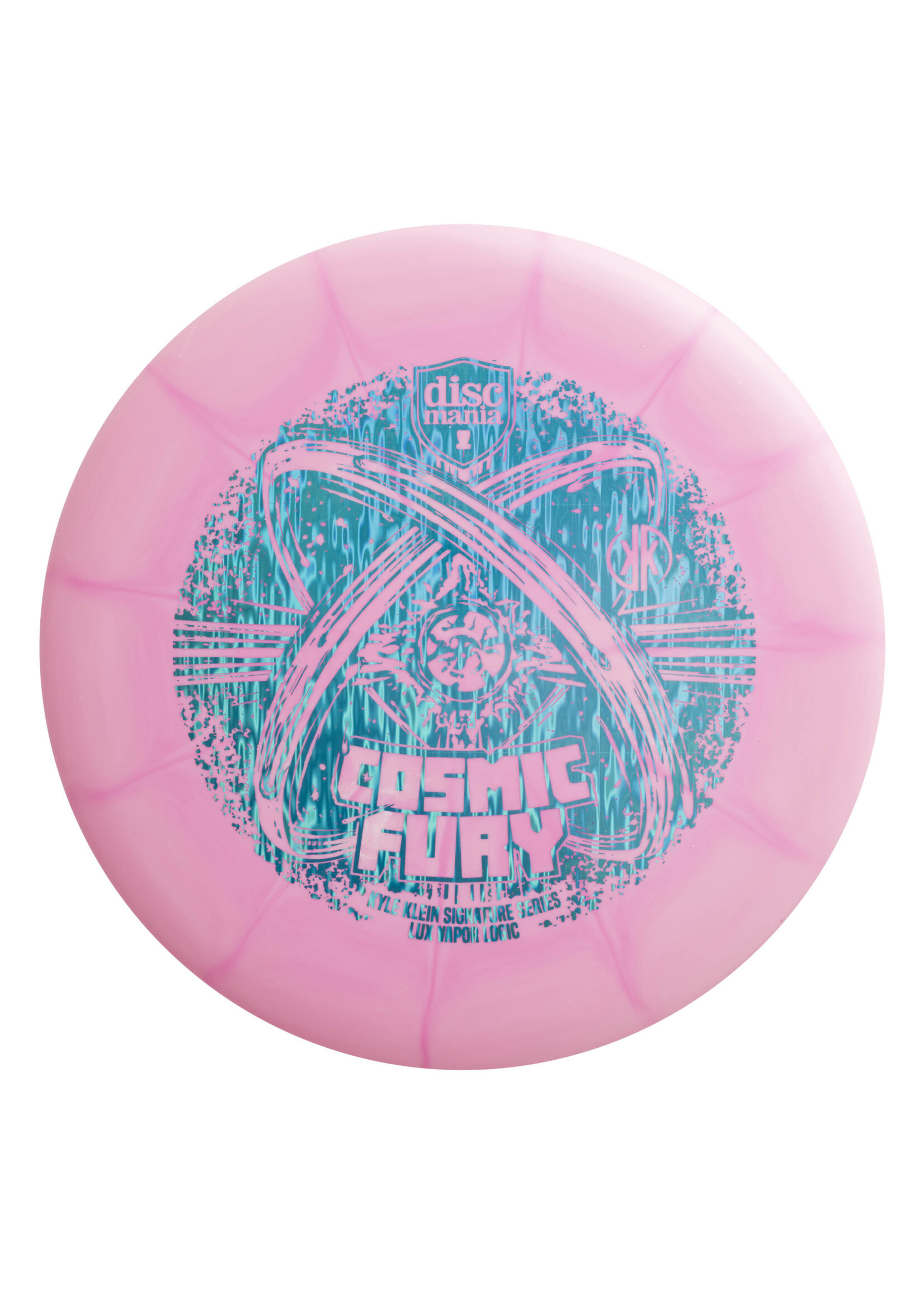 Discmania USA DISCMANIA LOGIC KK LUX VAPOR