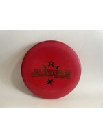 Dynamic Discs DYNAMIC JUDGE CLASSIC HYBRID