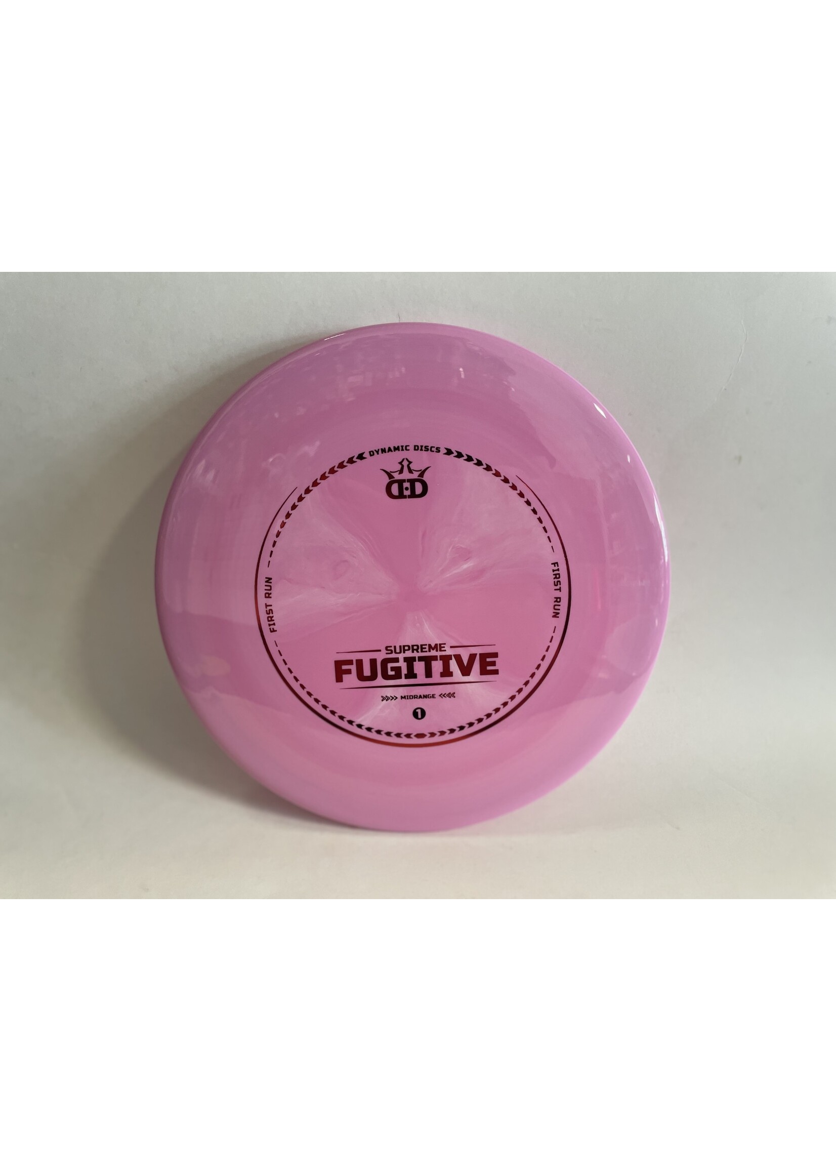 Dynamic Discs DYNAMIC FUGITIVE