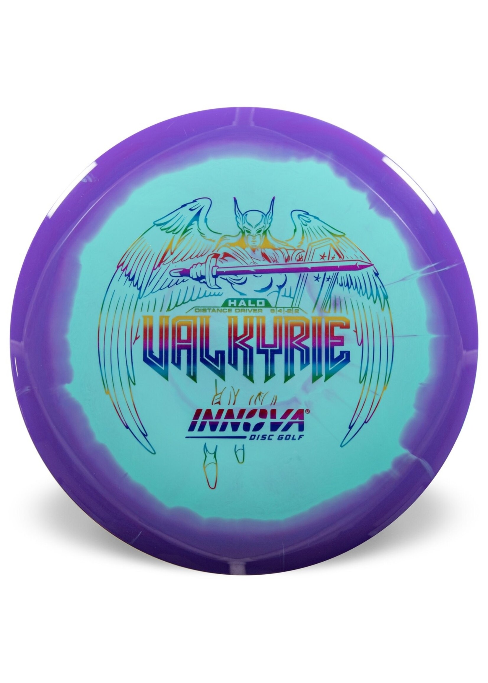 Innova Disc Golf INNOVA VALKYRIE