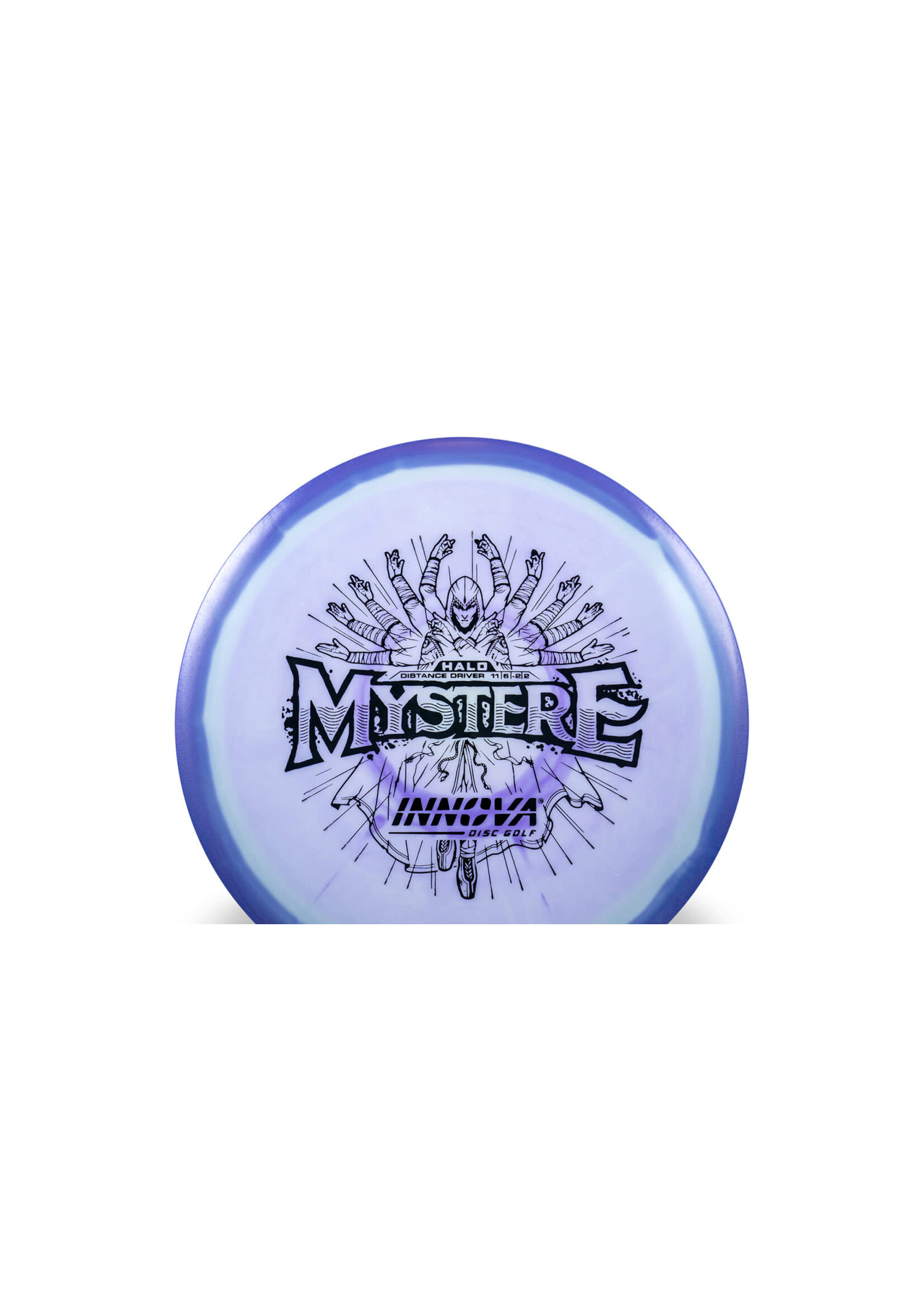 Innova Disc Golf INNOVA MYSTERE