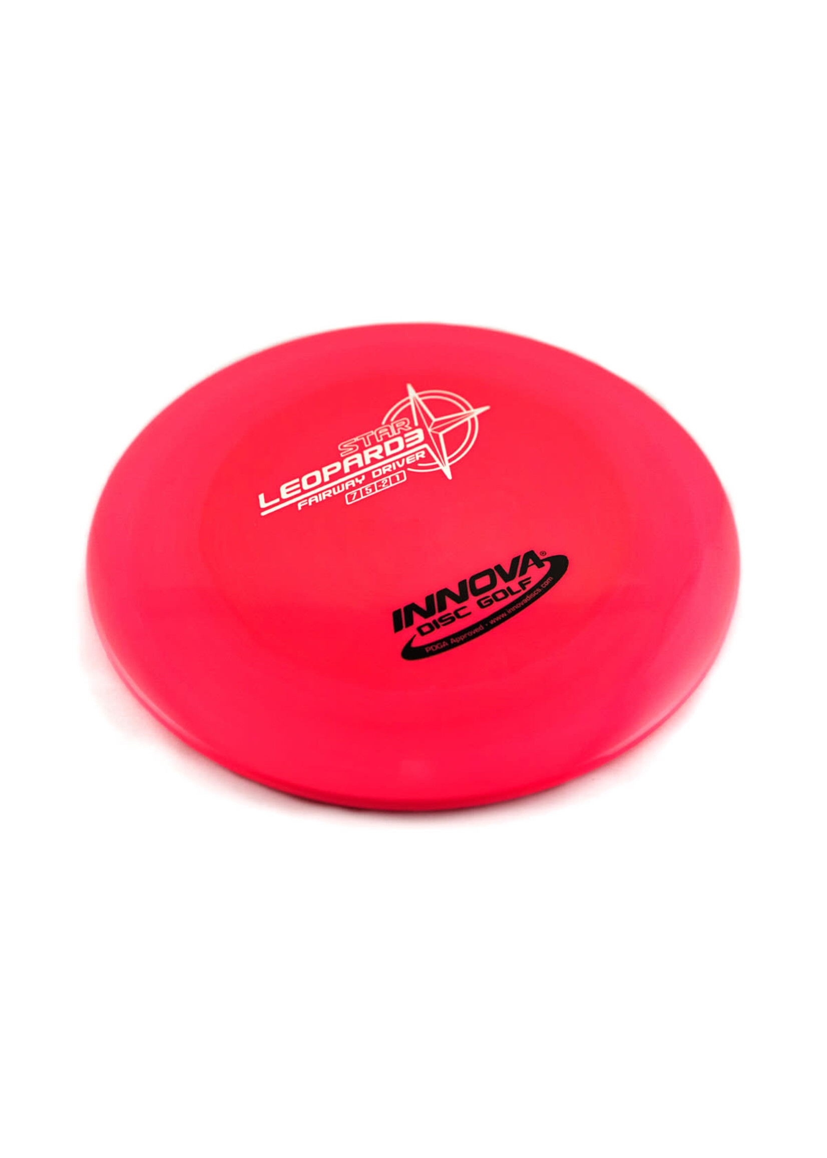 Innova Disc Golf INNOVA LEOPARD 3