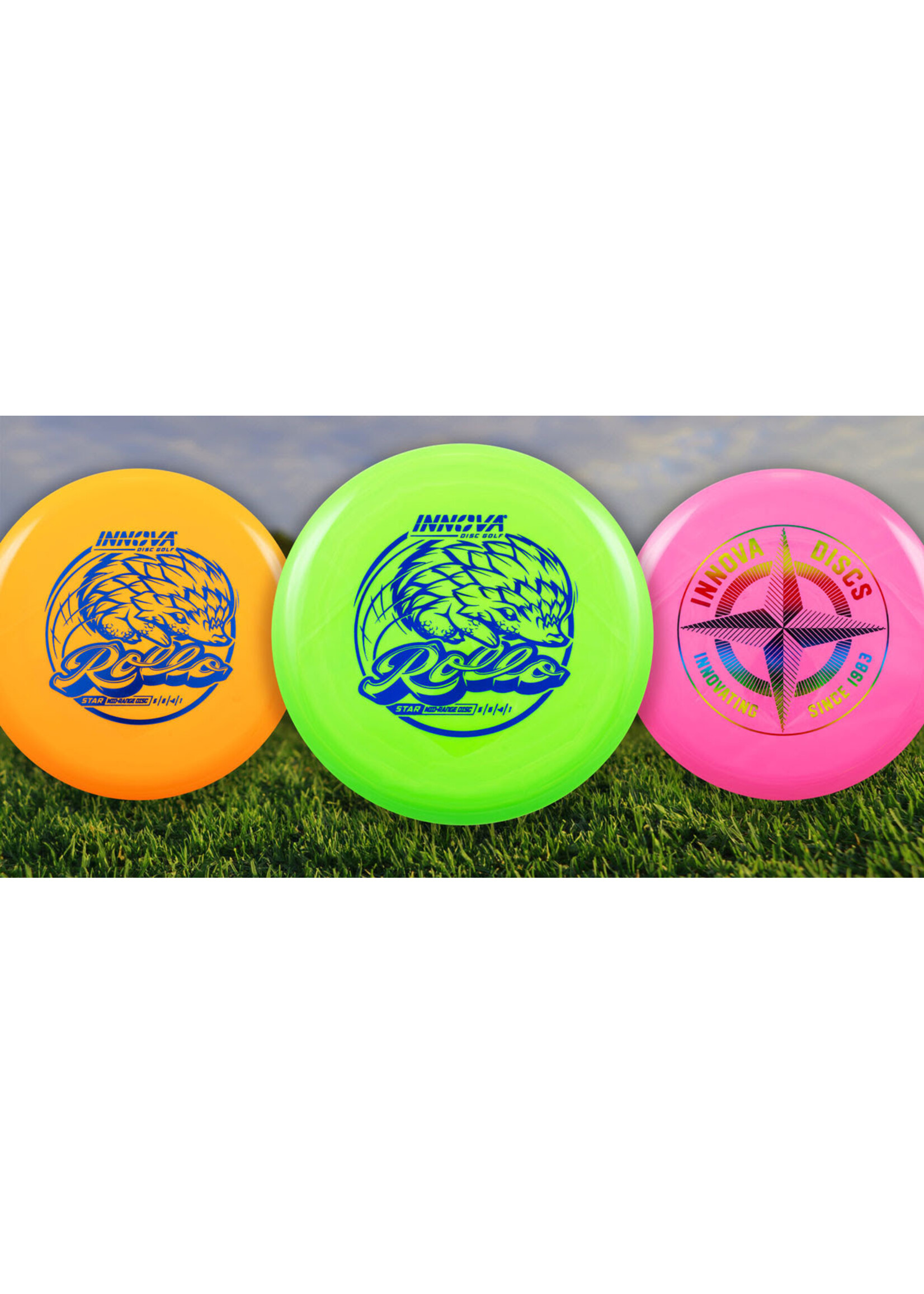 Innova Disc Golf INNOVA ROLLO