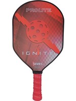 Prolite PROLITE IGNITE HYBRID PADDLE RED