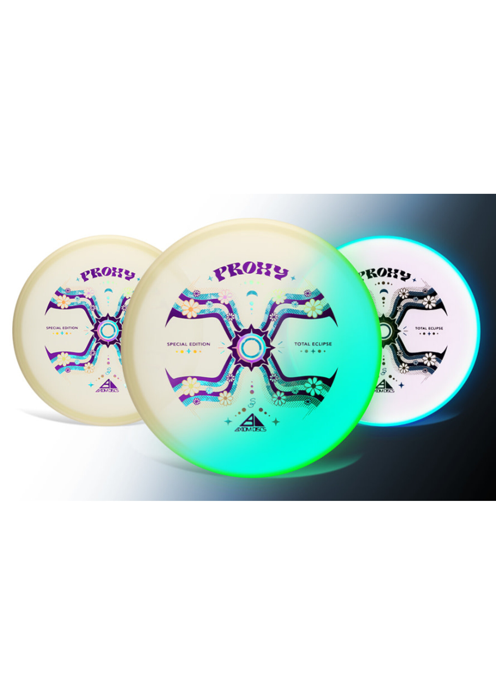 Axiom Discs AXIOM SE TOTAL ECLIPSE PROXY