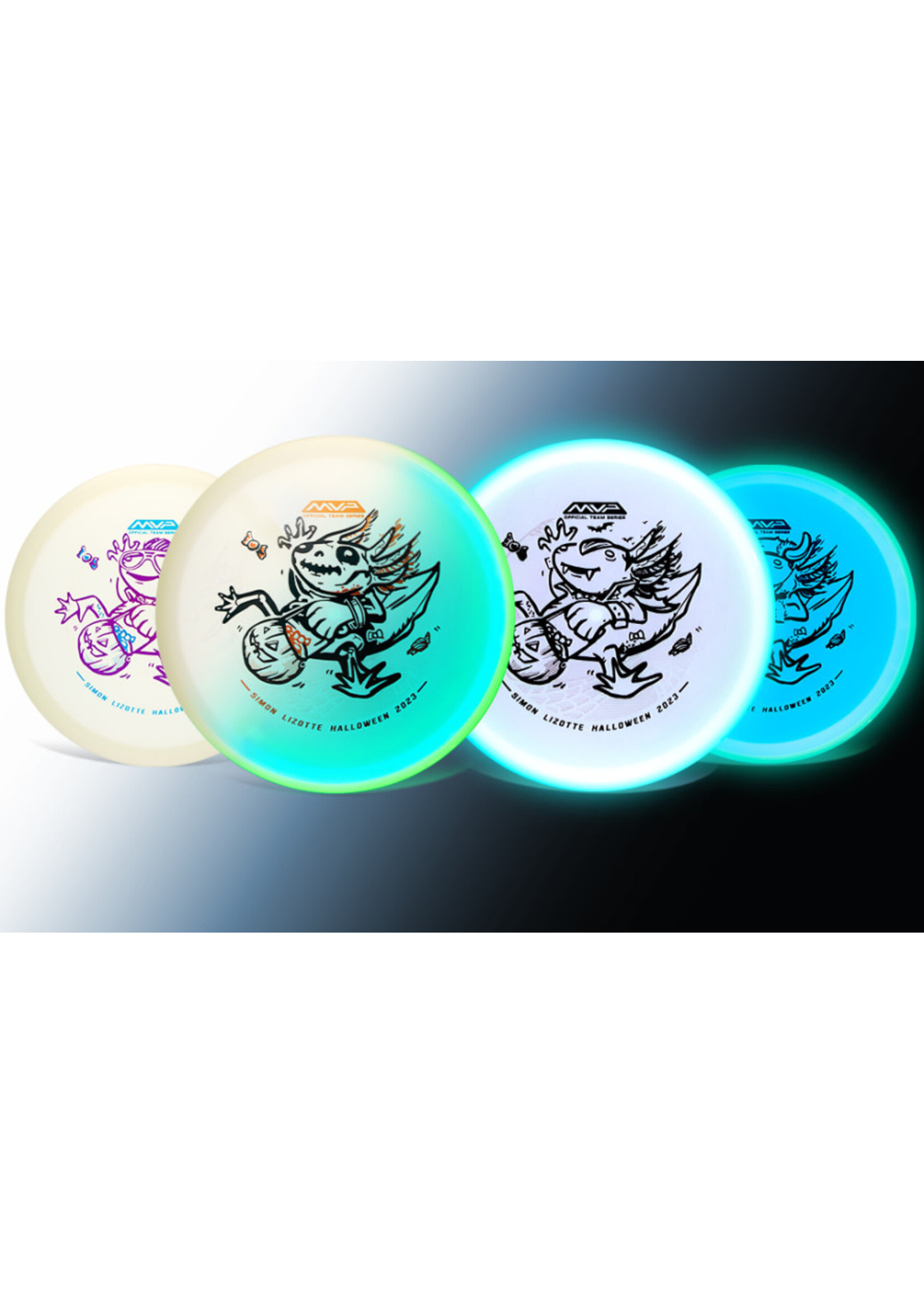 Axiom Discs AXIOM TOTAL ECLIPSE HEX