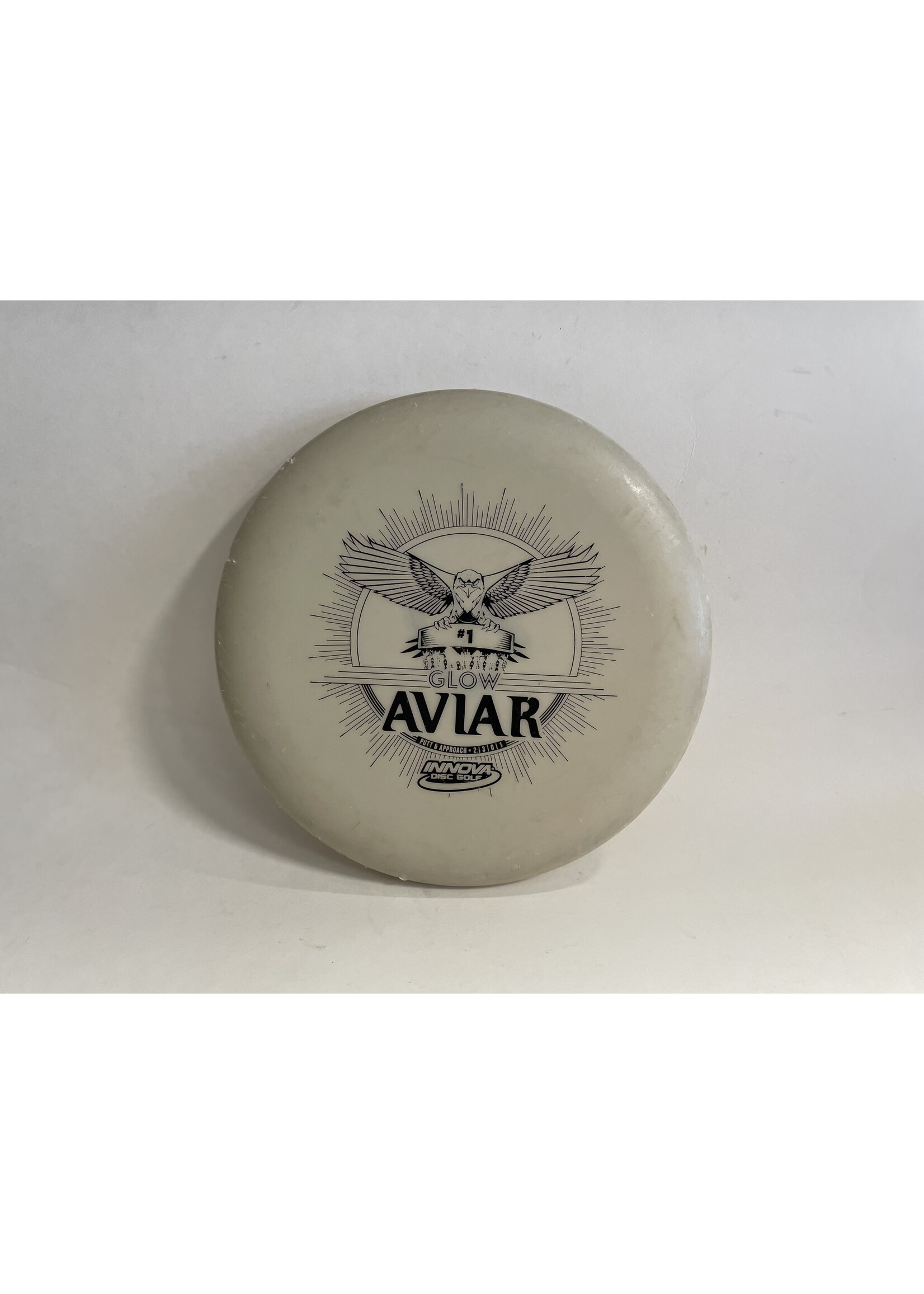 Innova Disc Golf INNOVA GLOW AVIAR