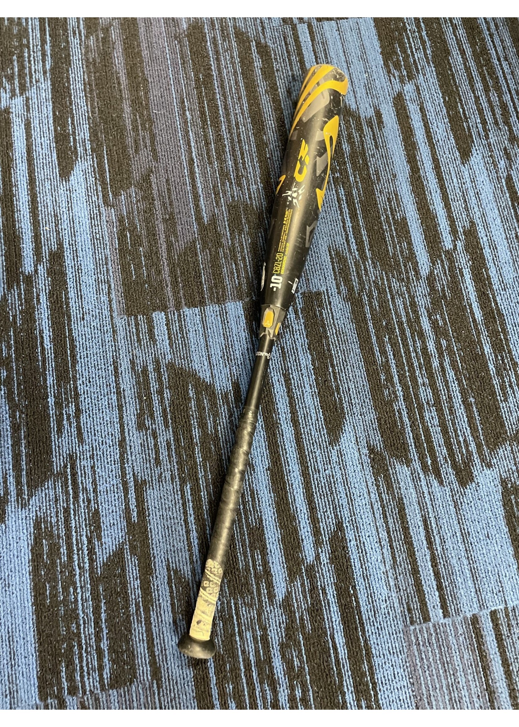 Demarini DEMARINI CBZL-20 BASEBALL BAT 32/22