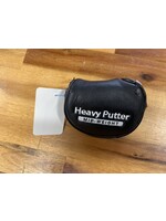 Boccieri Golf BOCCIERI HEAVY PUTTER HEADCOVER