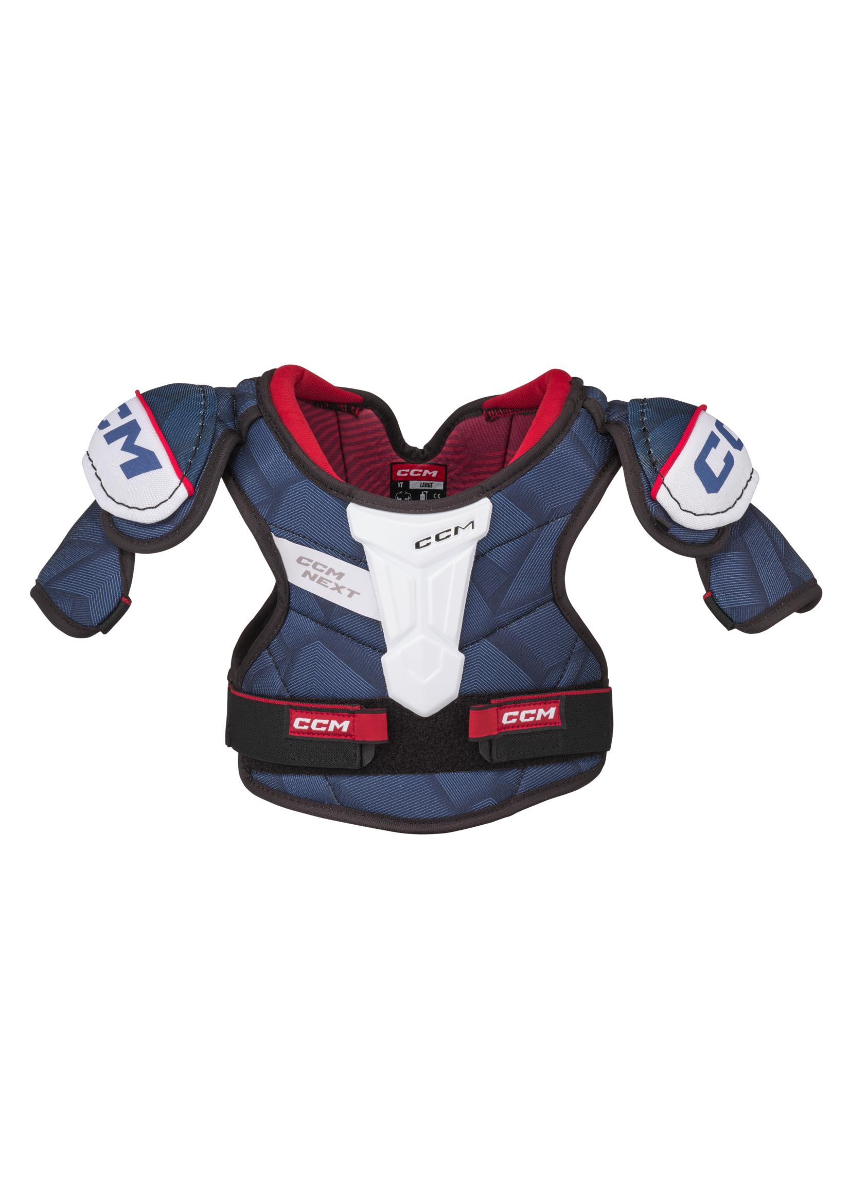 CCM Hockey CCM NEXT SHOULDER PAD SP23