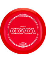 Discraft DISCRAFT CICADA Z FIRST RUN