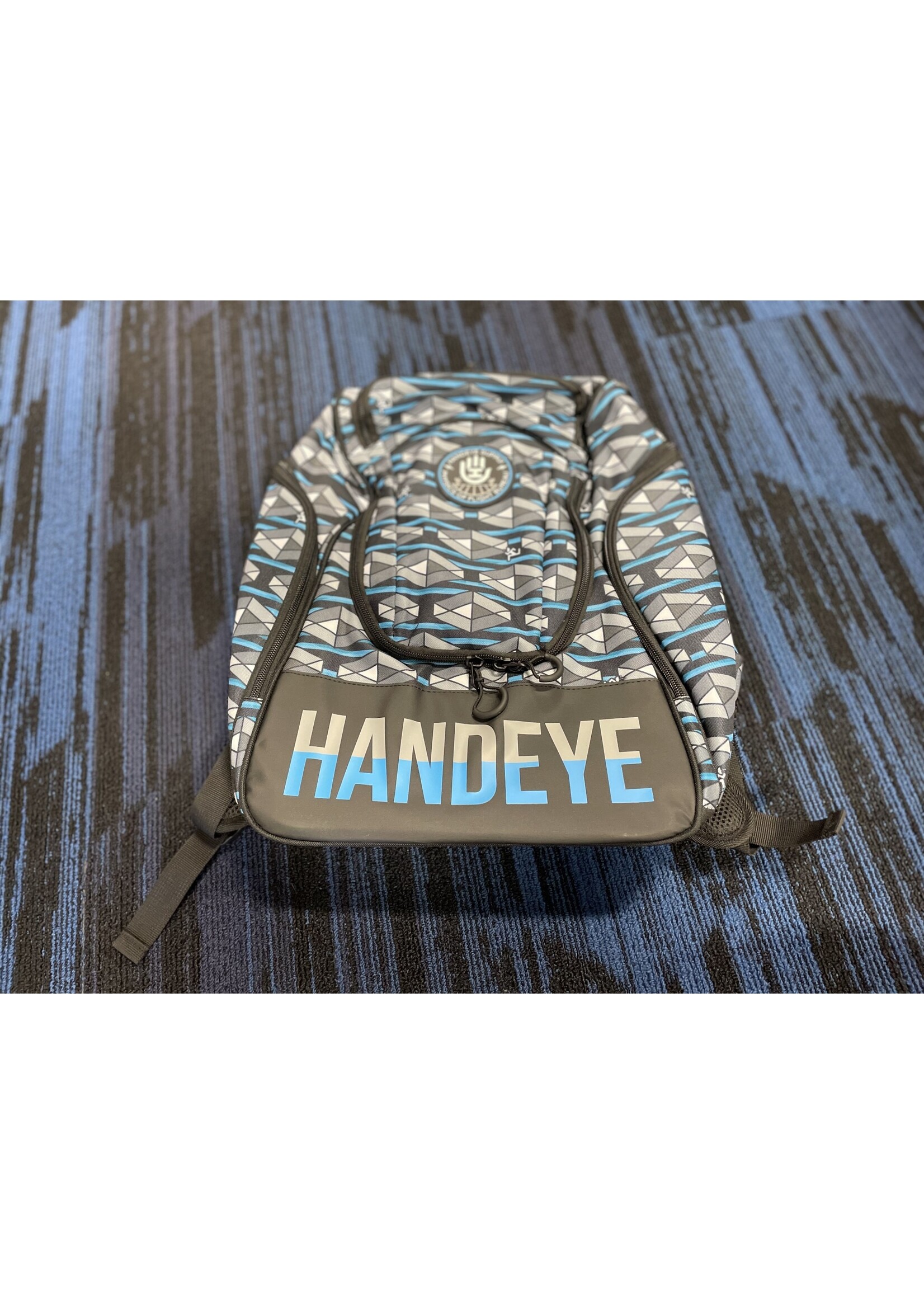 HANDEYE SUPPLY COMPANY HSCo Civilian Backpack Inverse