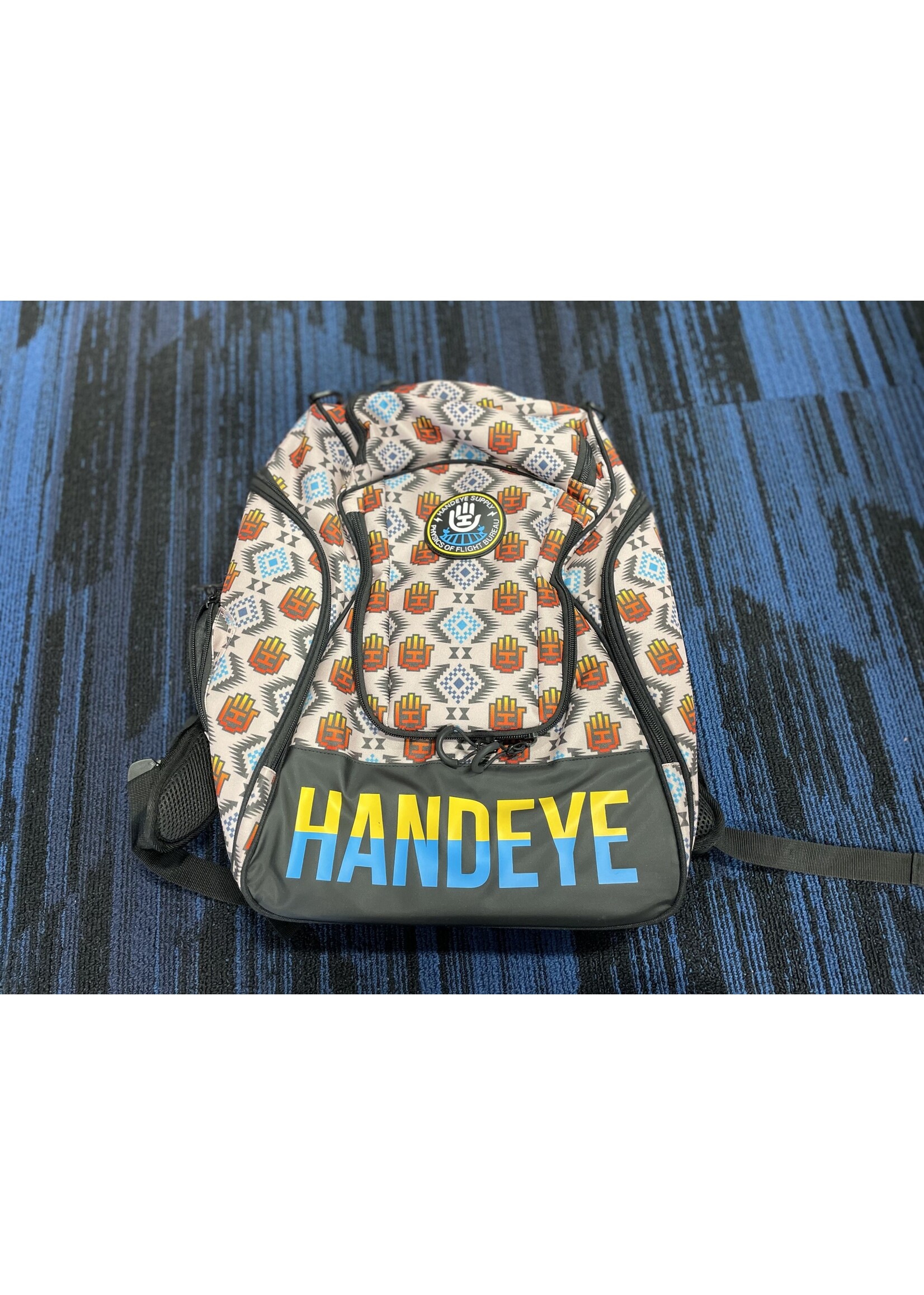 HANDEYE SUPPLY COMPANY HSCo Civilian Backpack Yuma