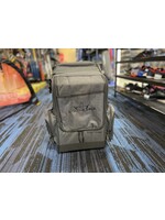 Dynamic Discs Dynamic Combat Sniper Backpack Heather Charcoal