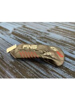 Ping PNG G410 DRIVER HEADCOVER