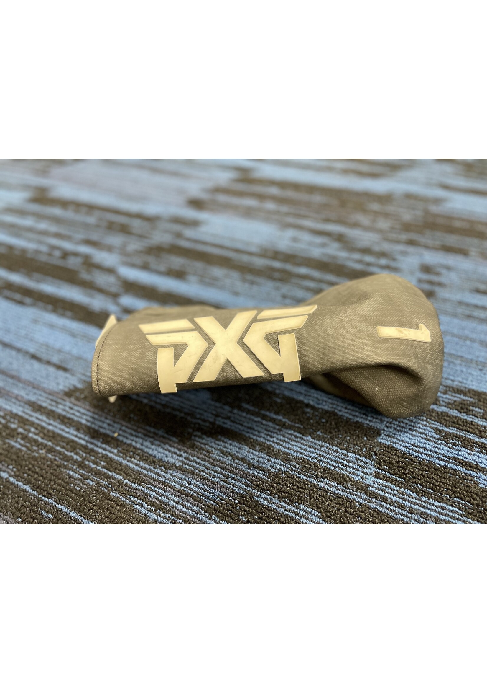 PXG PXG DRIVER HEADCOVER