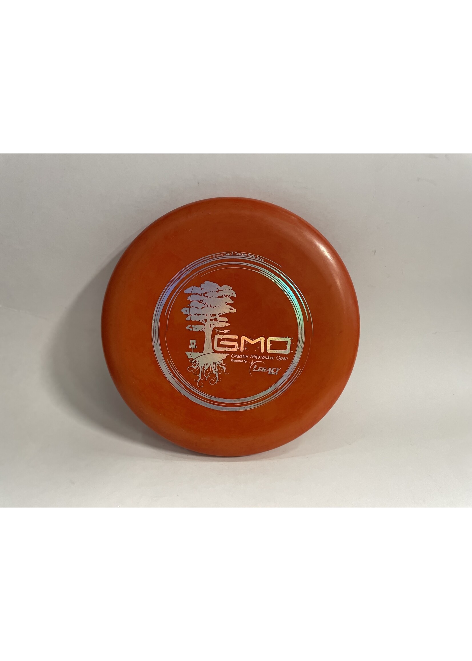 Legacy Discs LEGACY GMO PUTTER