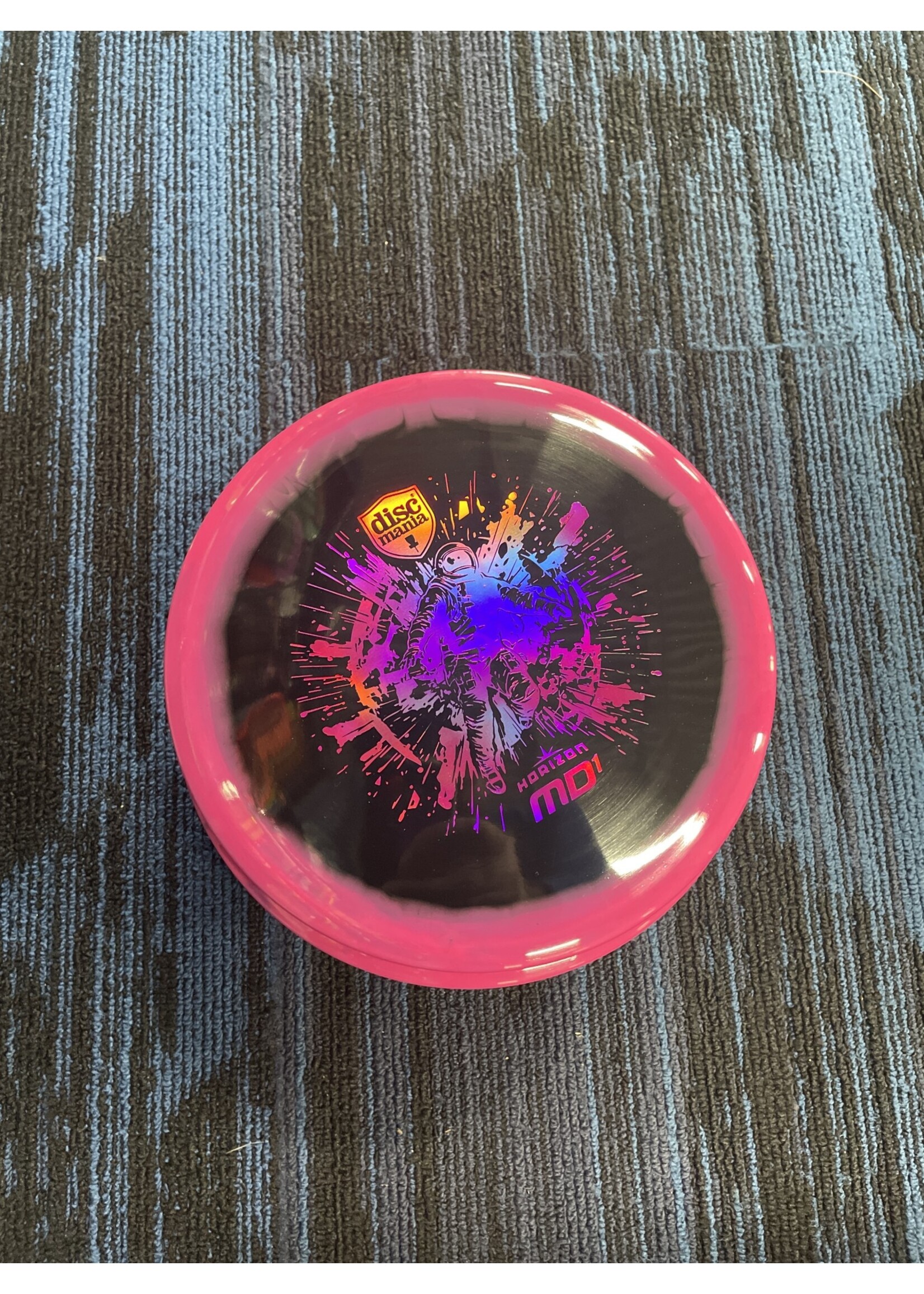 Discmania USA DISCMANIA HORIZON S-LINE MD1