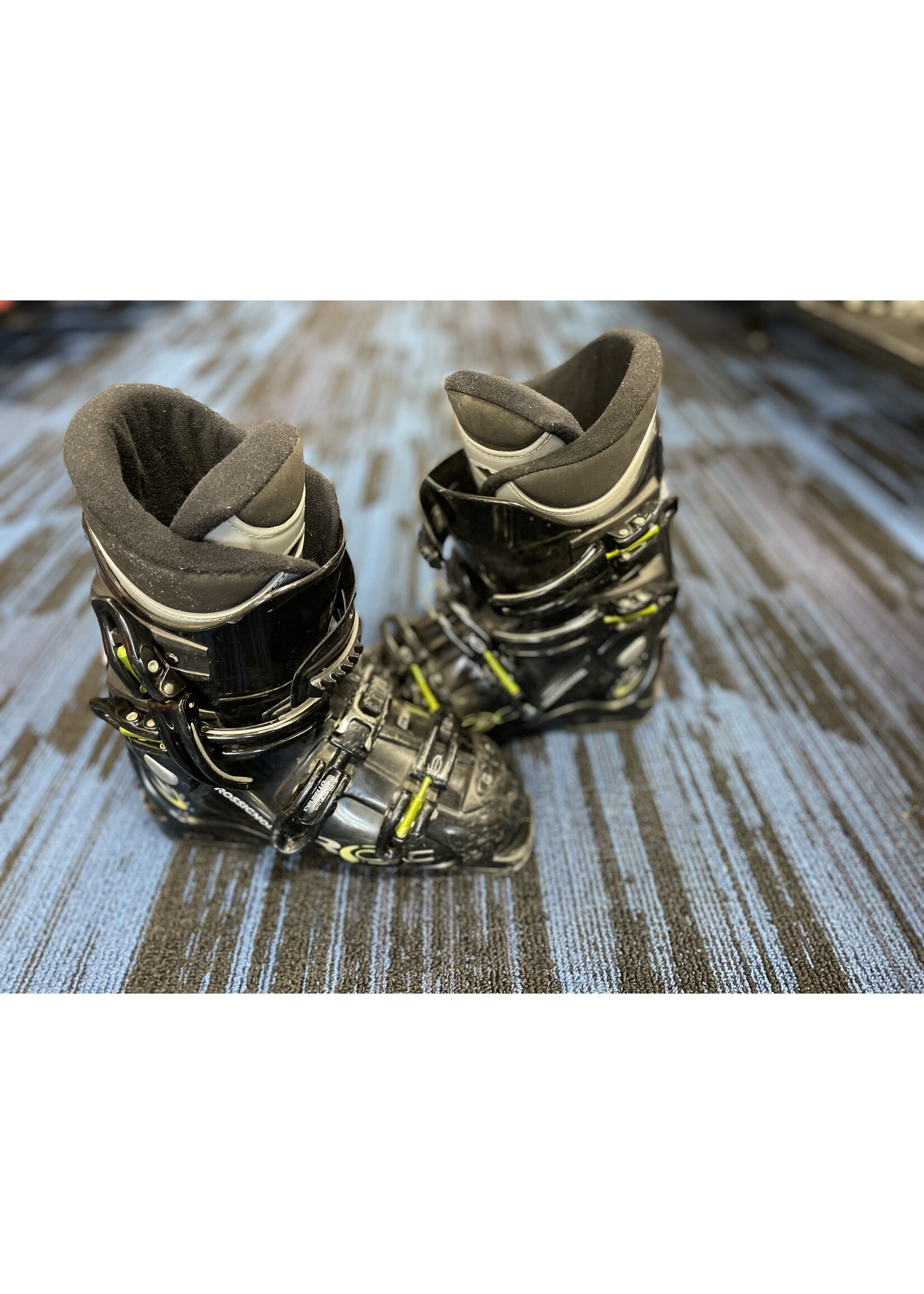 Rossignol ROSSIGNOL ROC DOWNHILL BOOT SZ 5.5