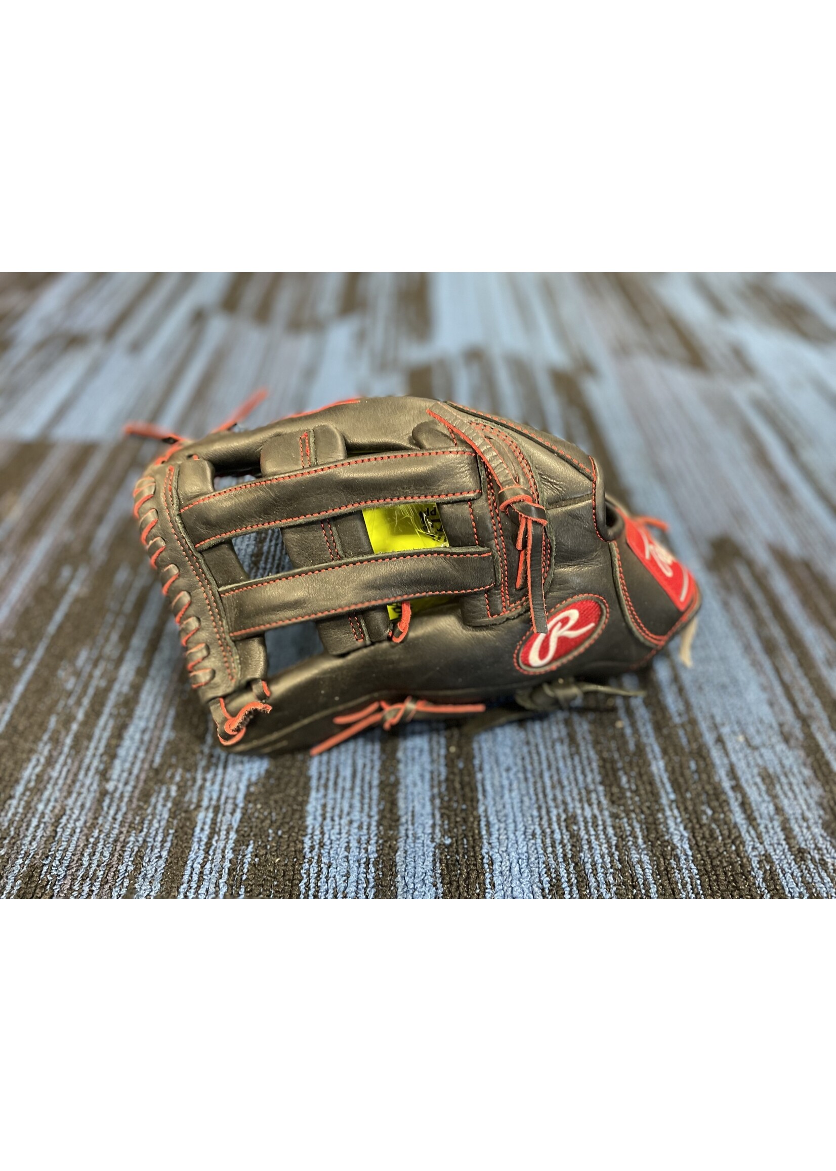 Rawlings RAWLINGS R9 SERIES GLOVE 12" LHT